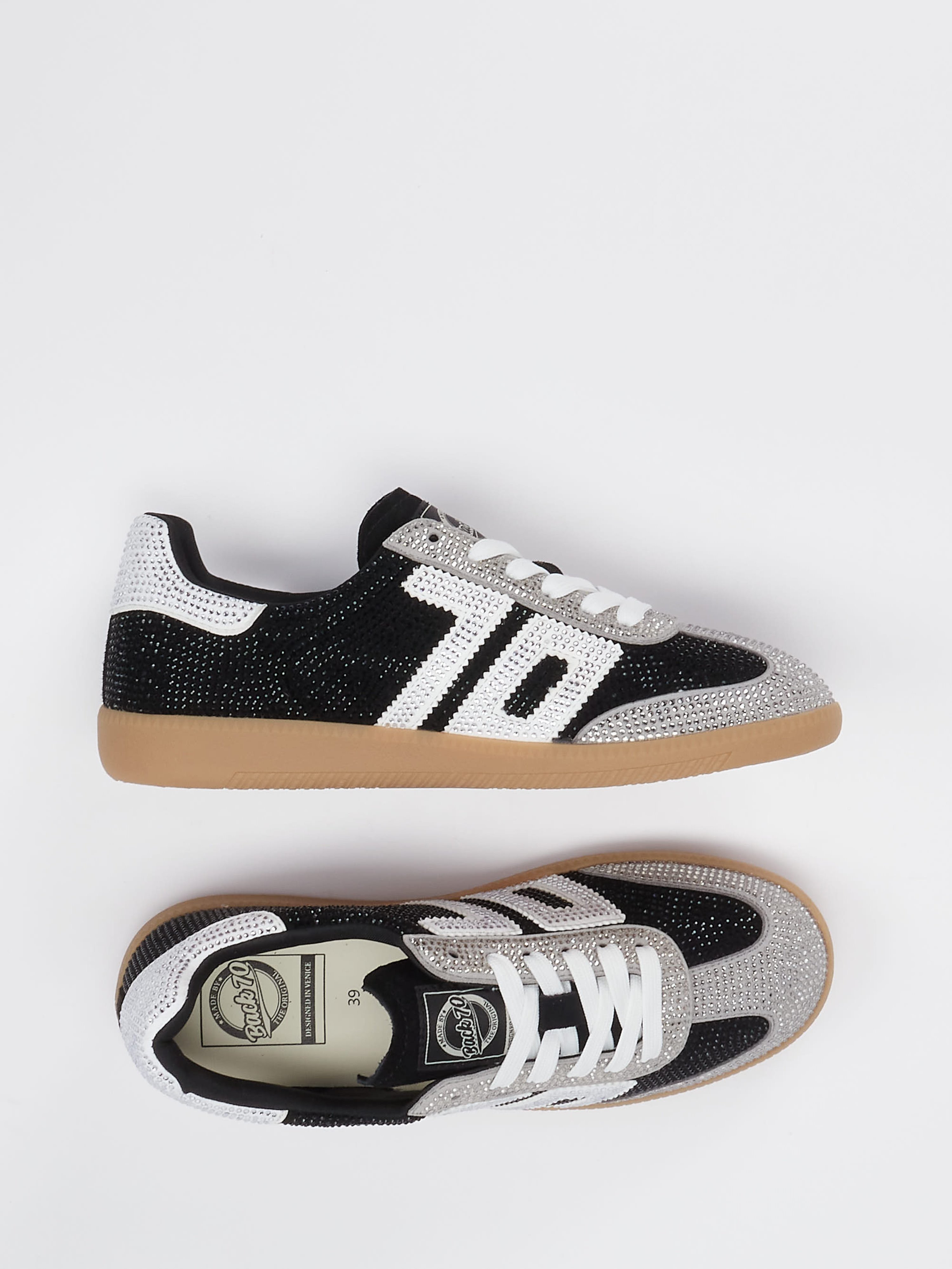 Sneaker Cloud Star schwarz 1661004002904