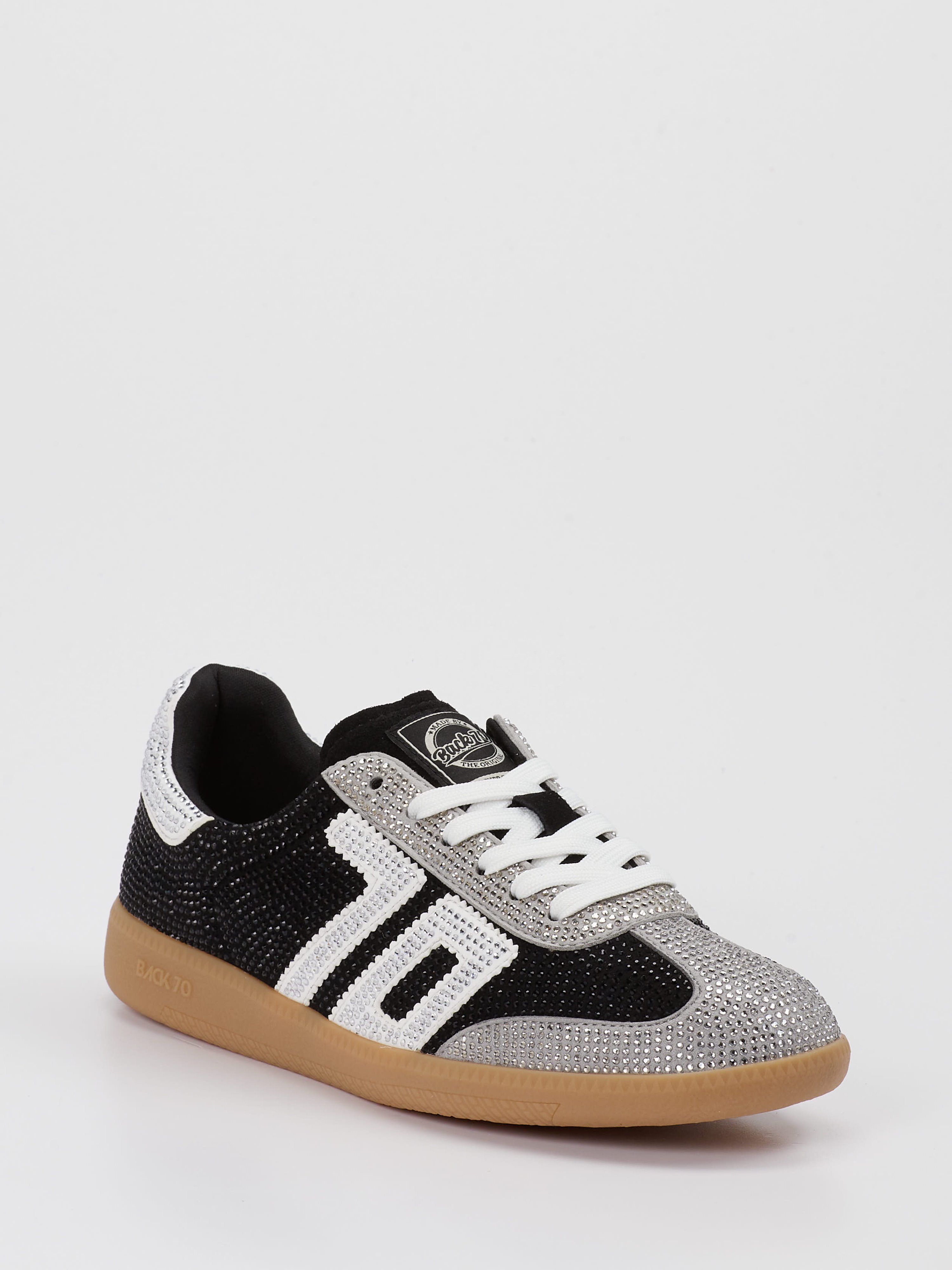 Sneaker Cloud Star schwarz 1661004002906