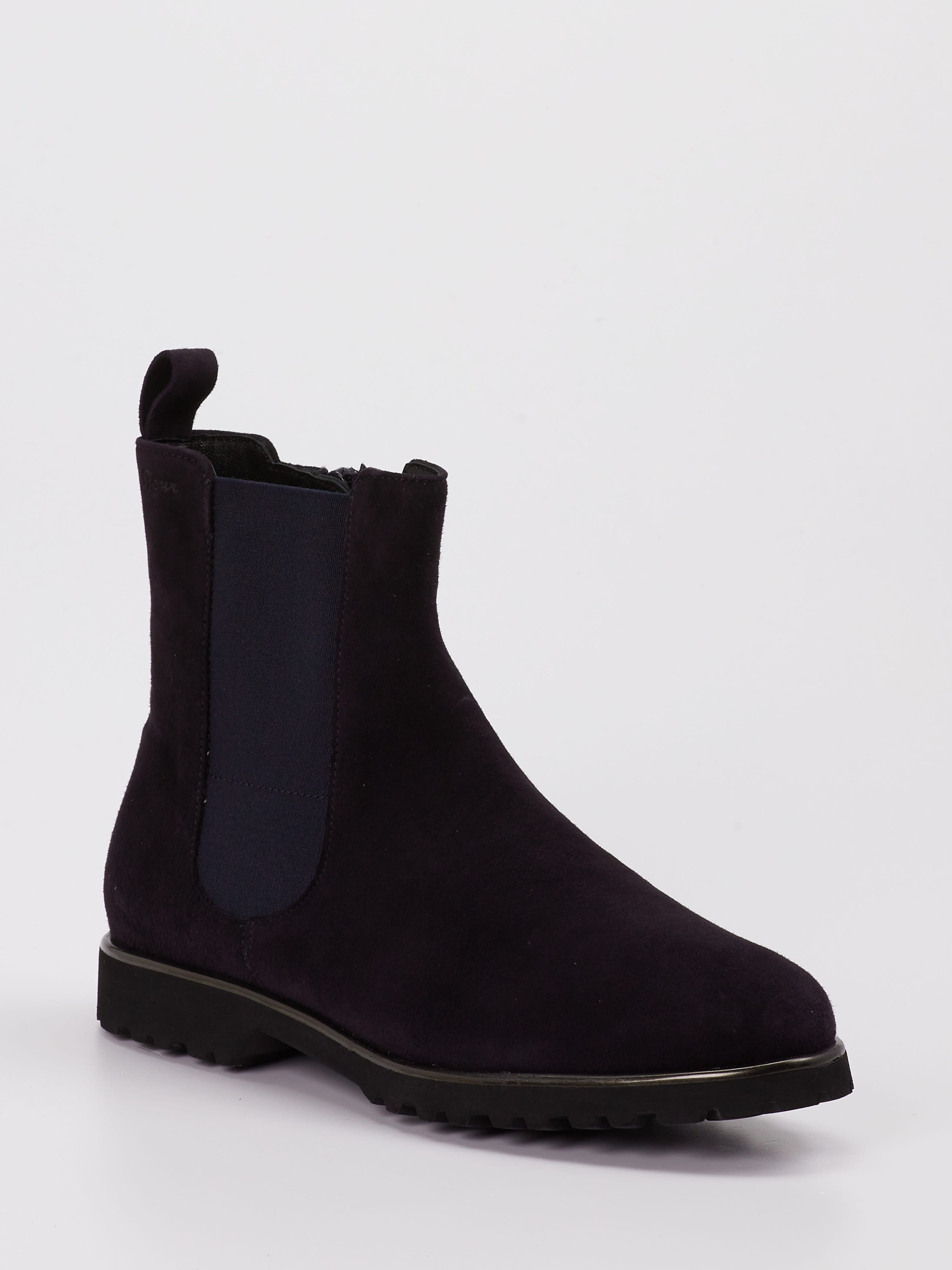 Stiefelette MEREDITH blau 2756109006106