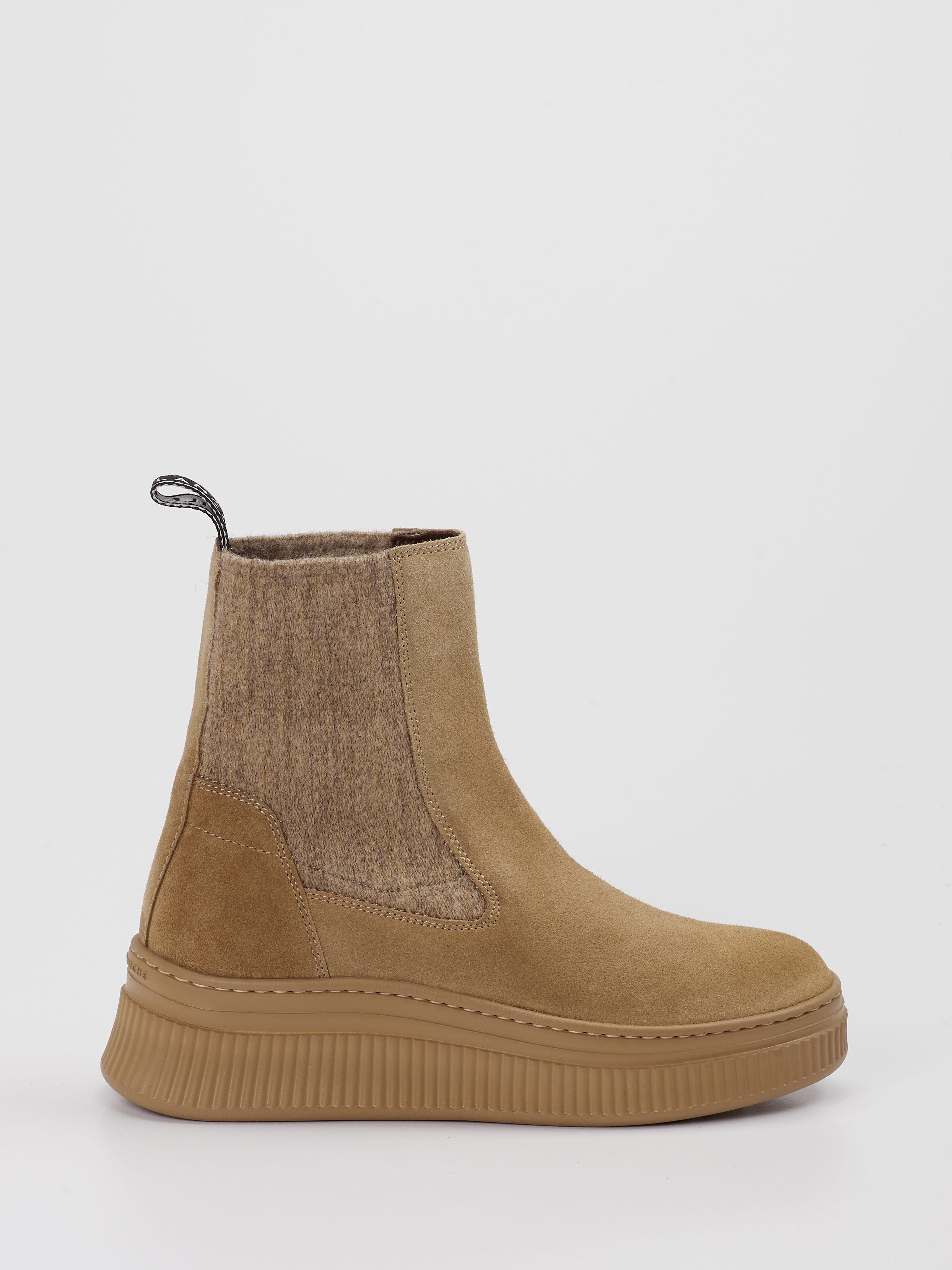 Stiefelette braun 1735299000201