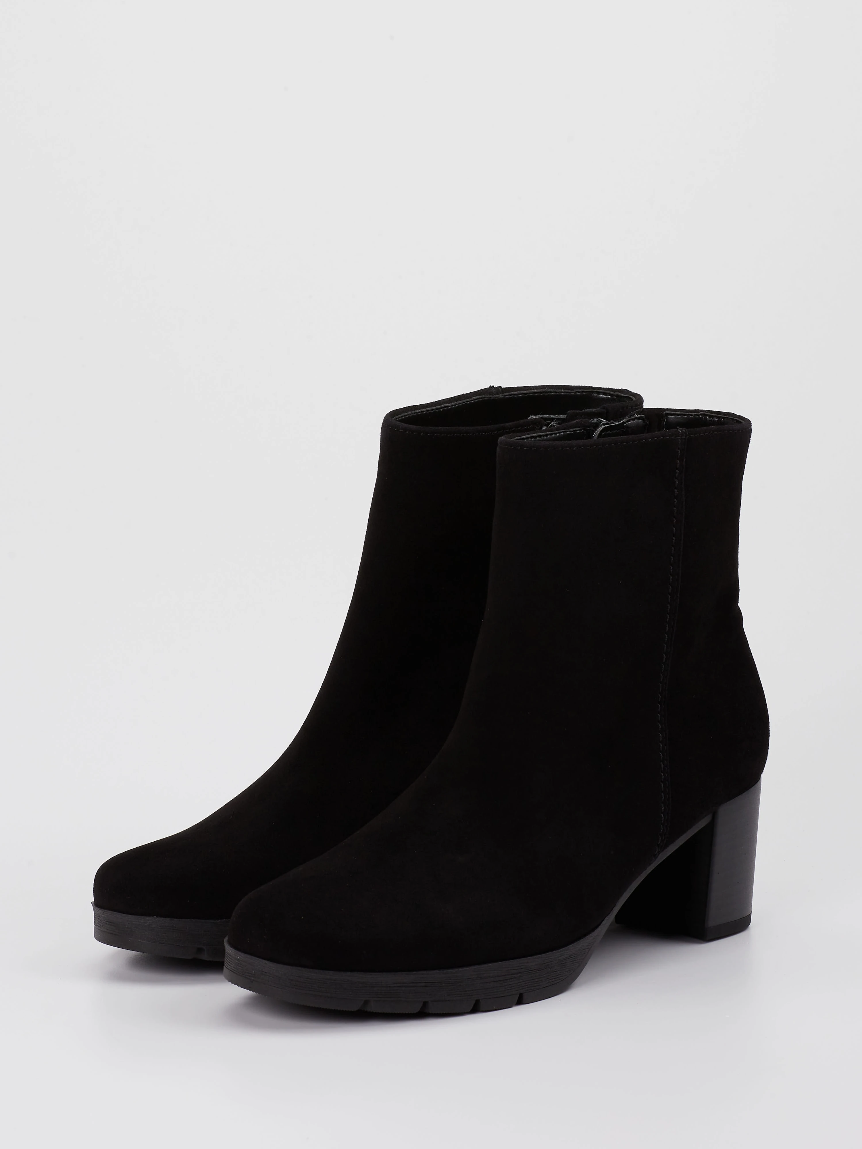Stiefelette