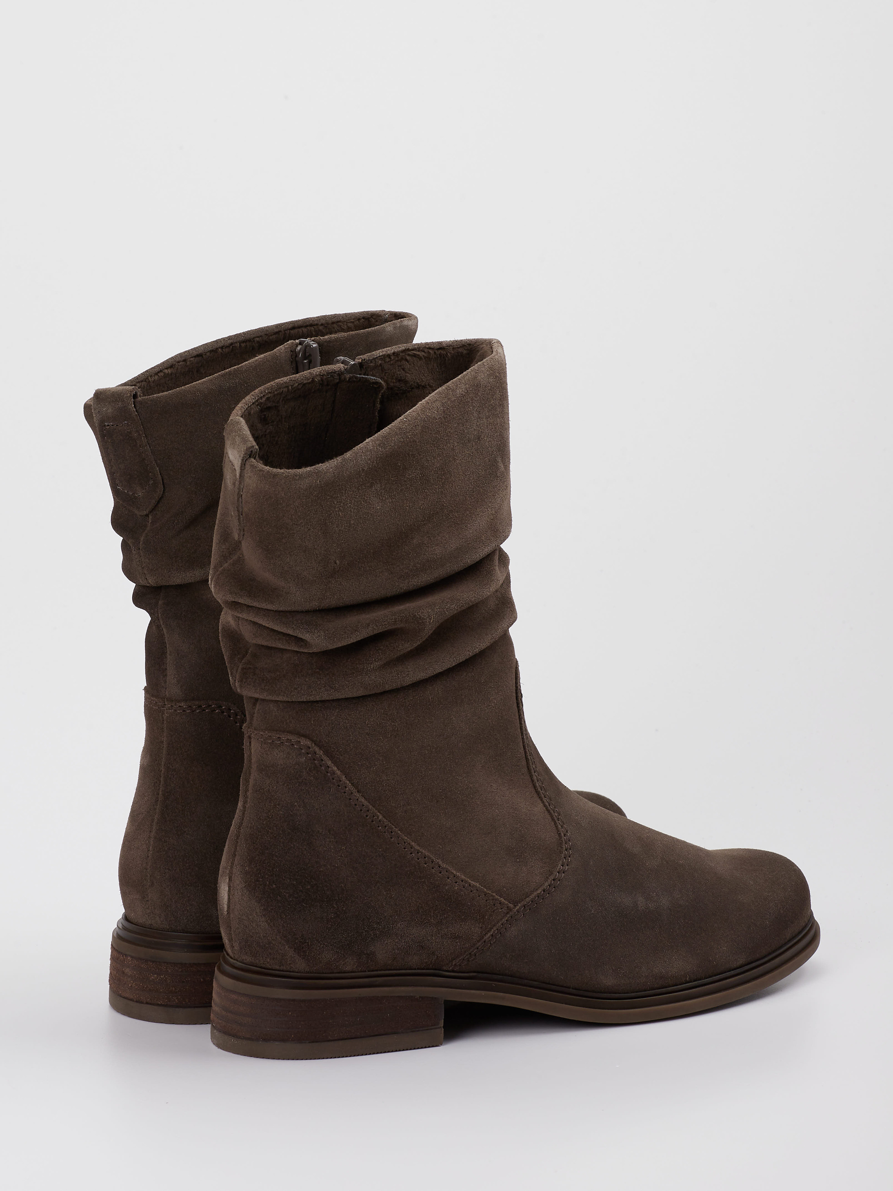 Stiefelette braun 2758249000903