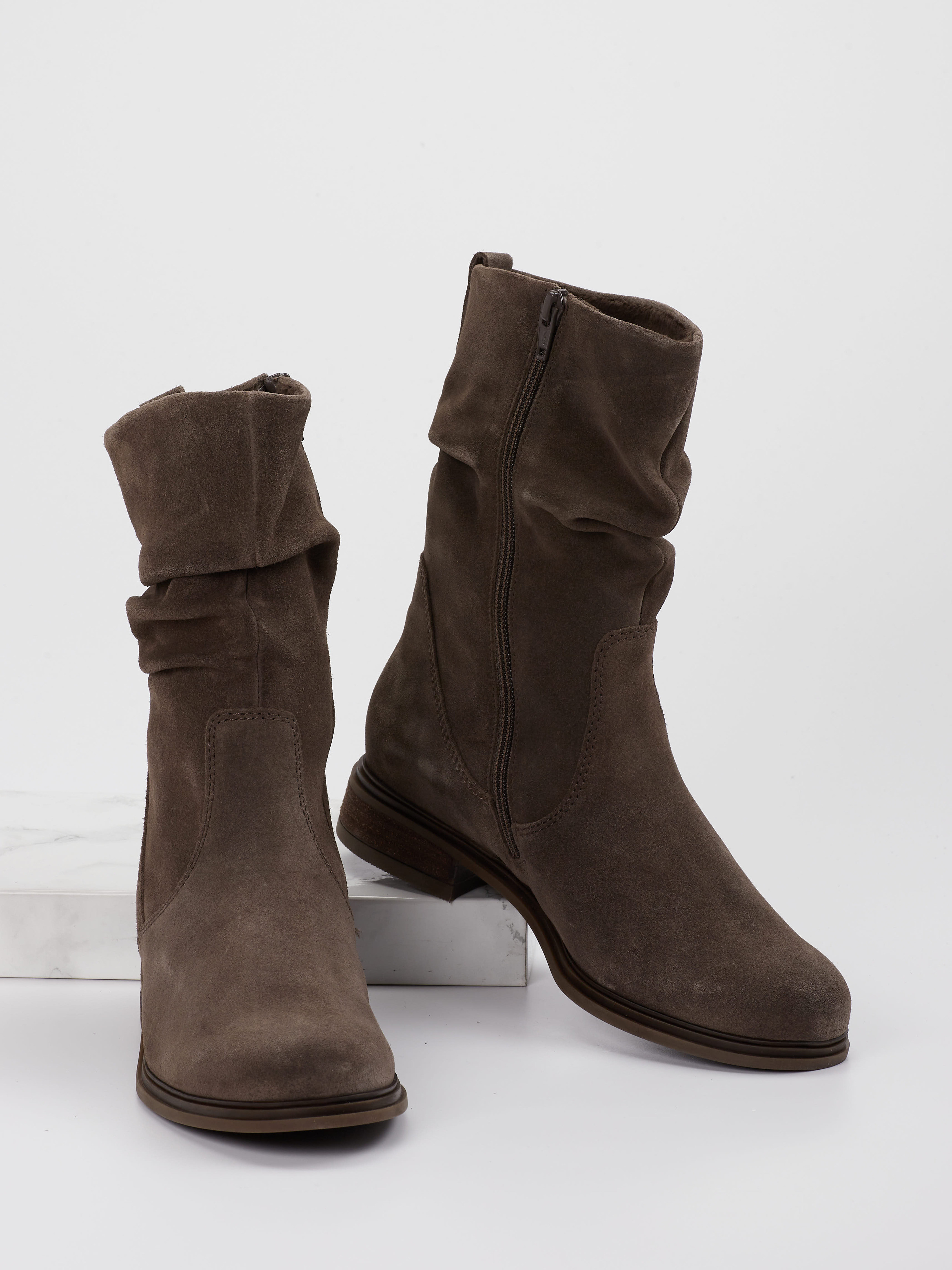 Stiefelette braun 2758249000904