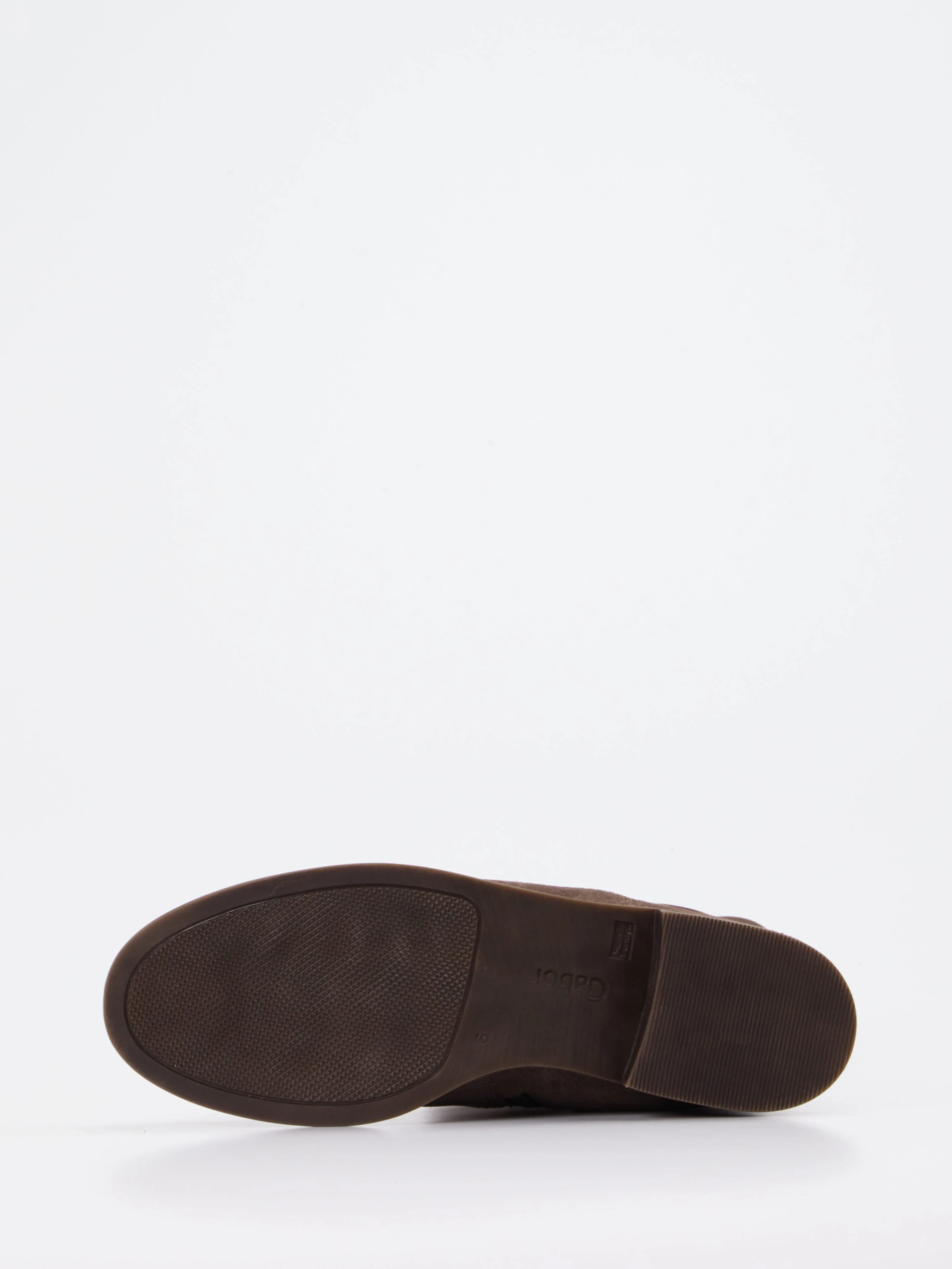 Stiefelette braun 2758249000905