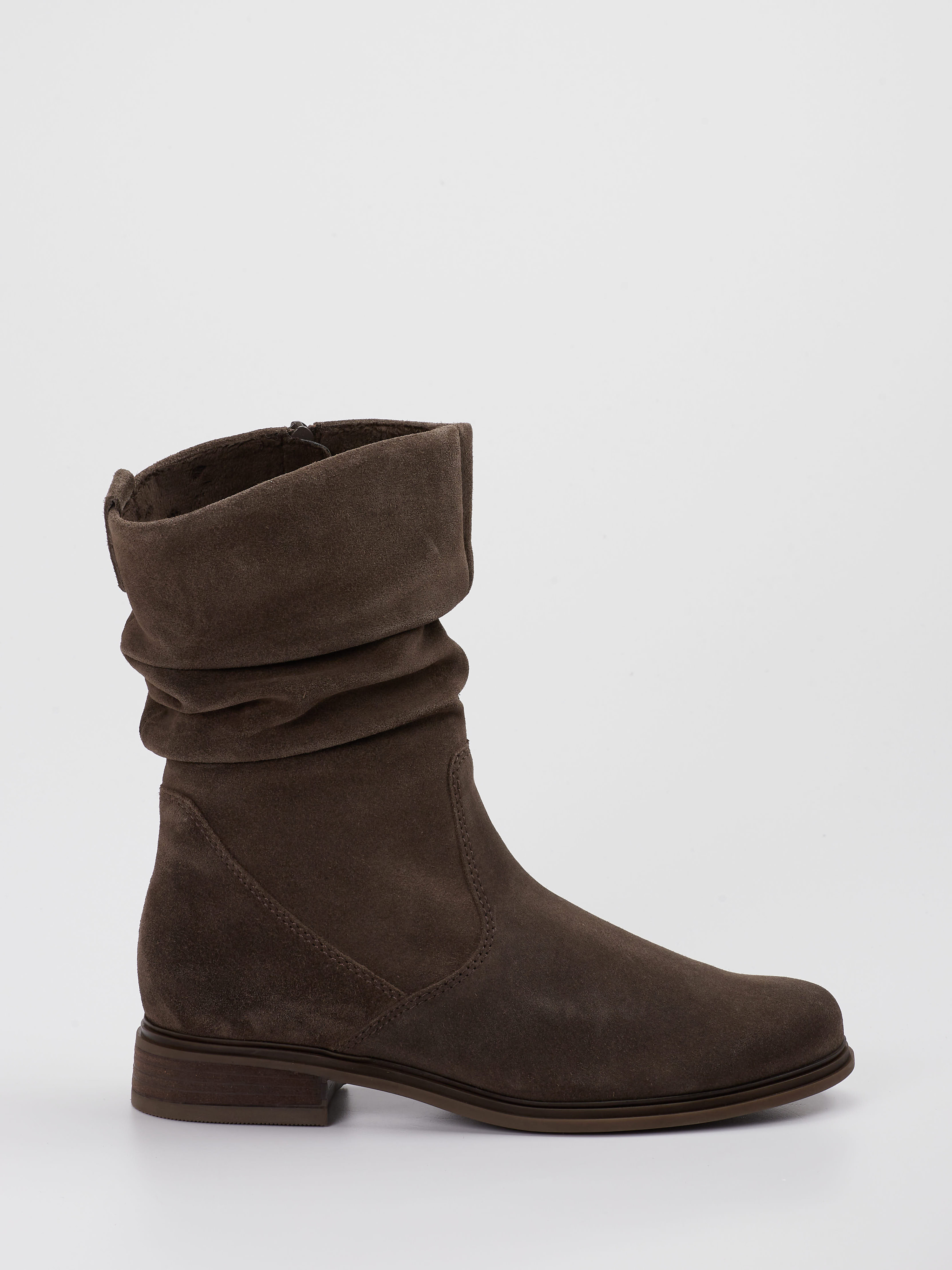 Stiefelette braun 2758249000901