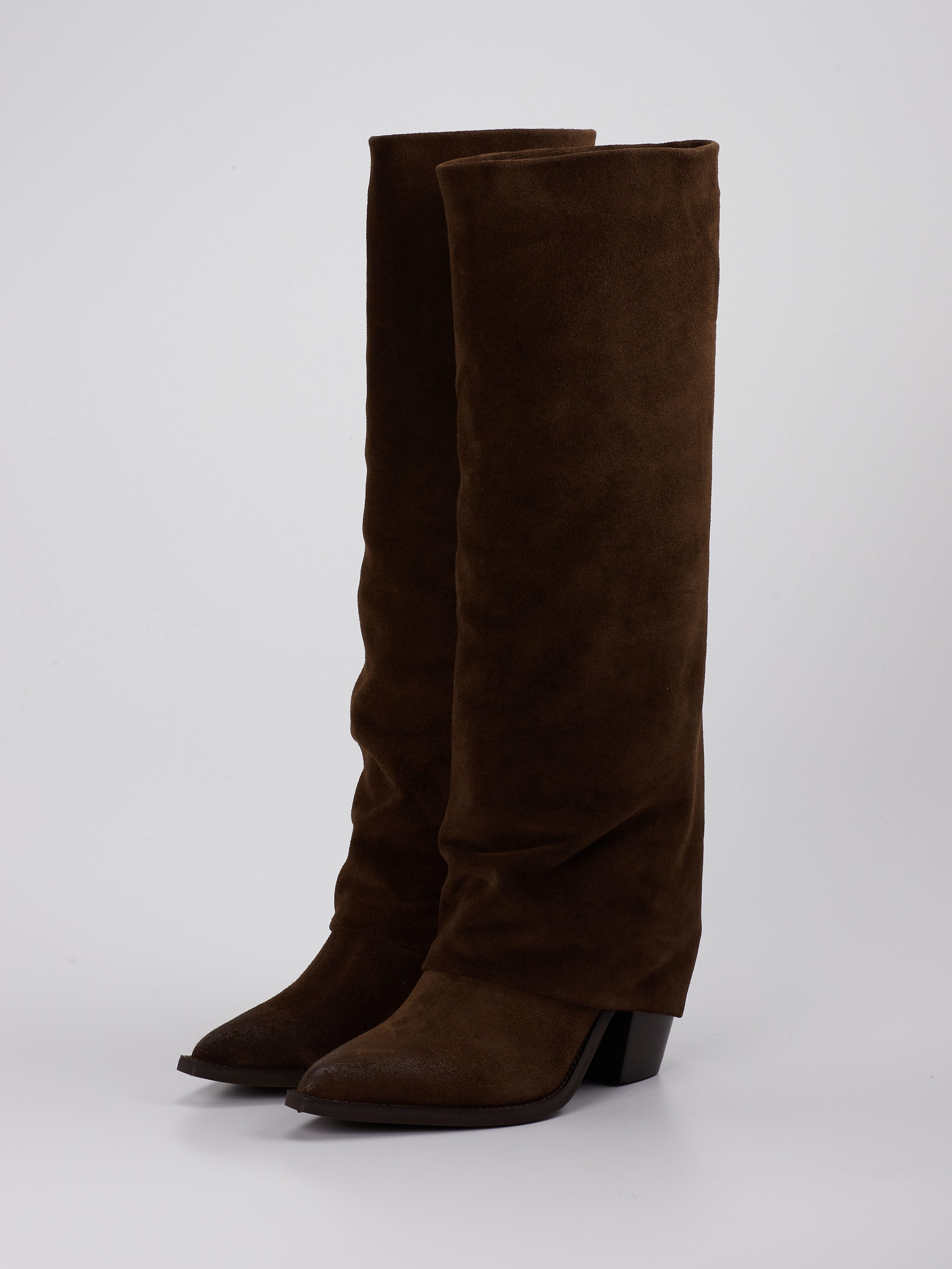 Stiefel braun 1779289000402