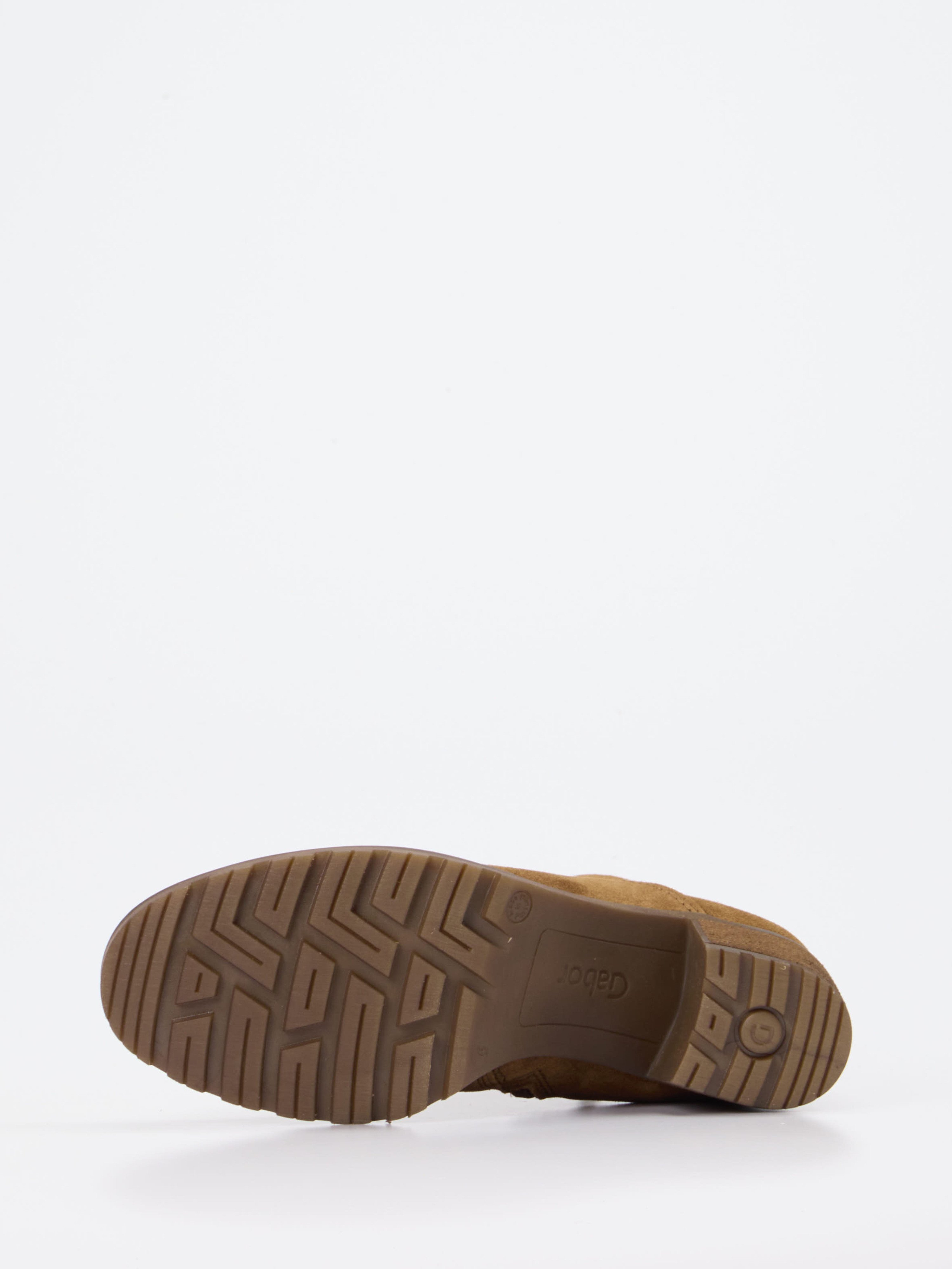 Stiefelette braun 2756289002805