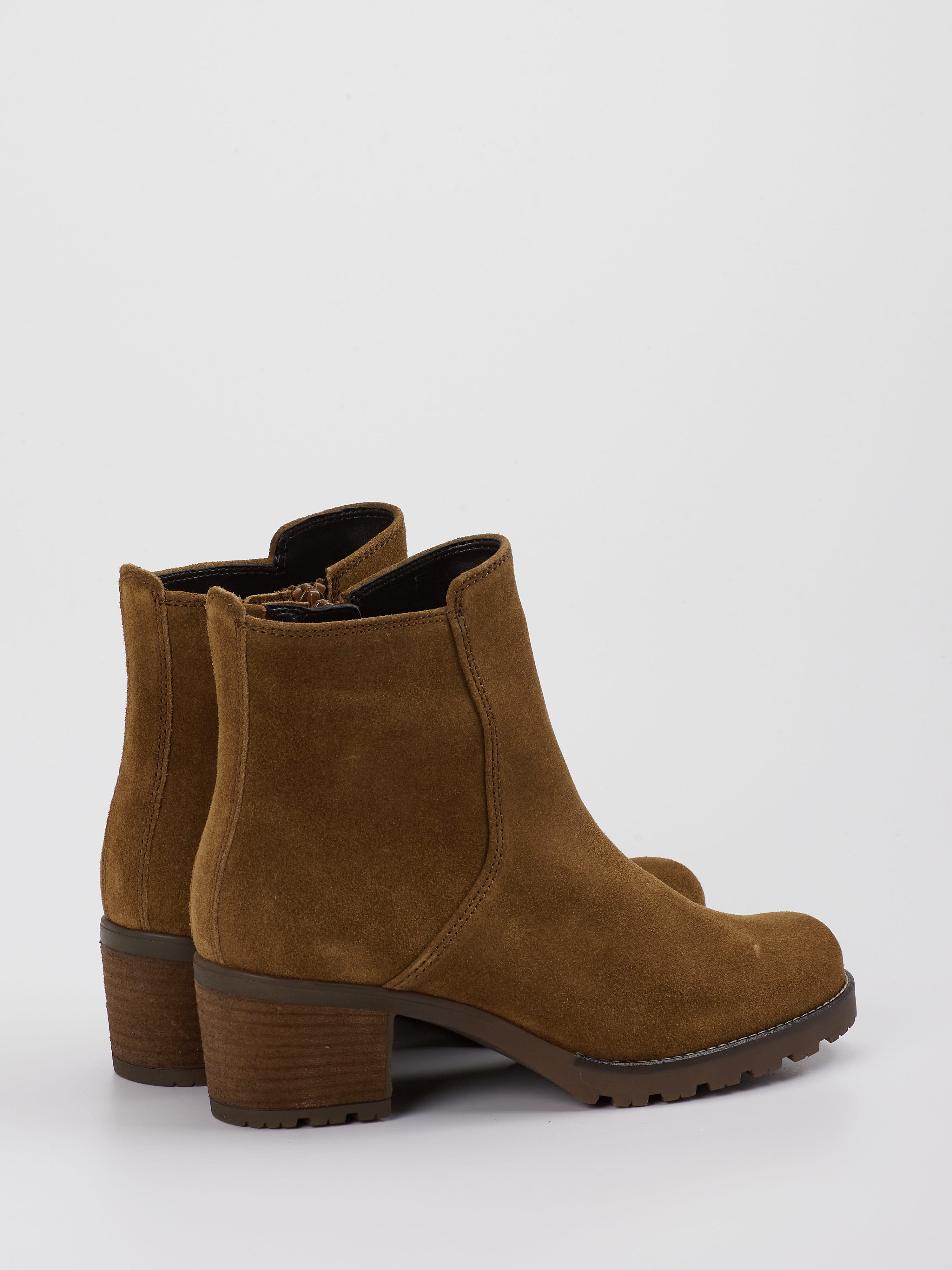 Stiefelette braun 2756289002803