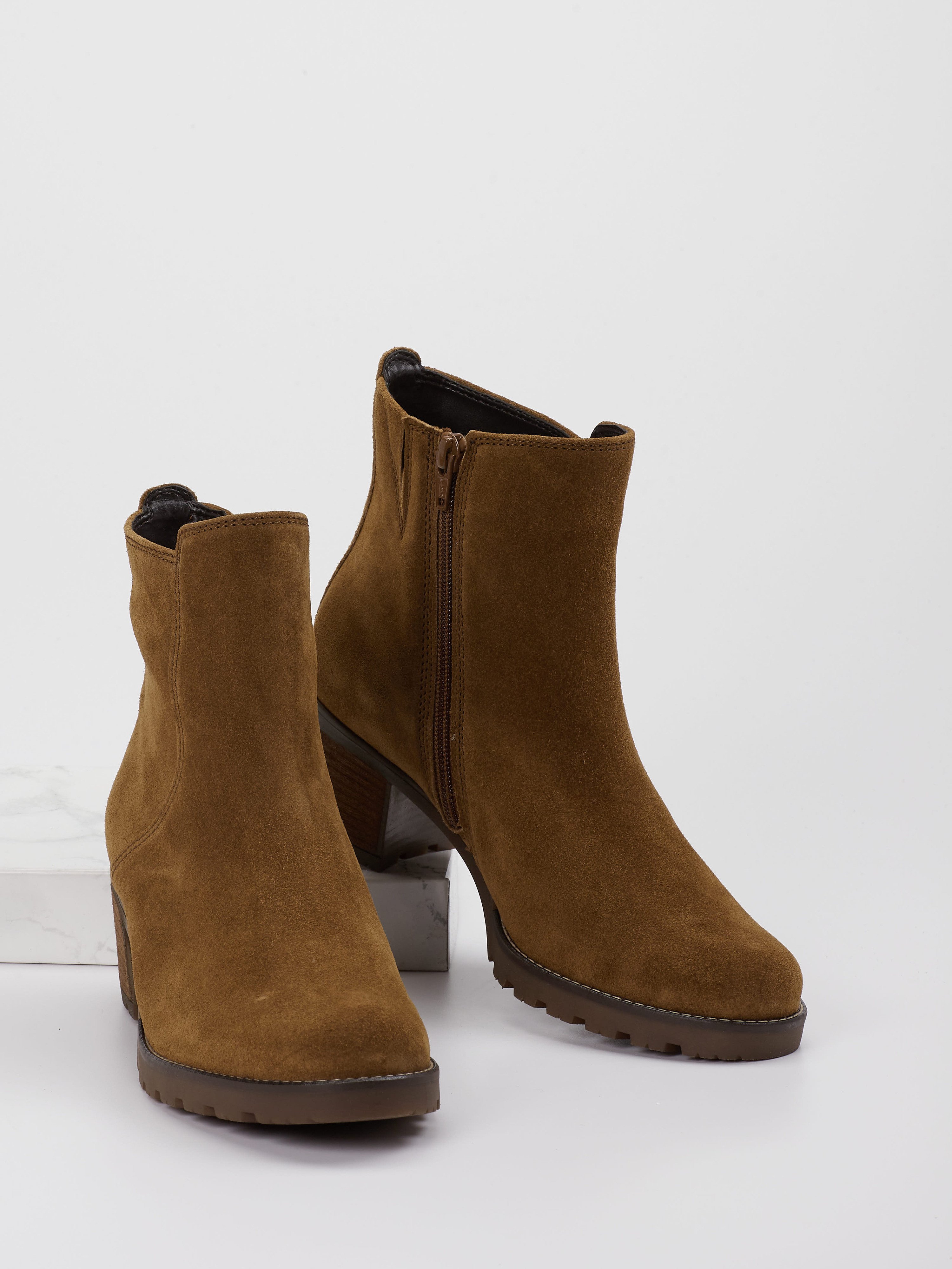 Stiefelette braun 2756289002804