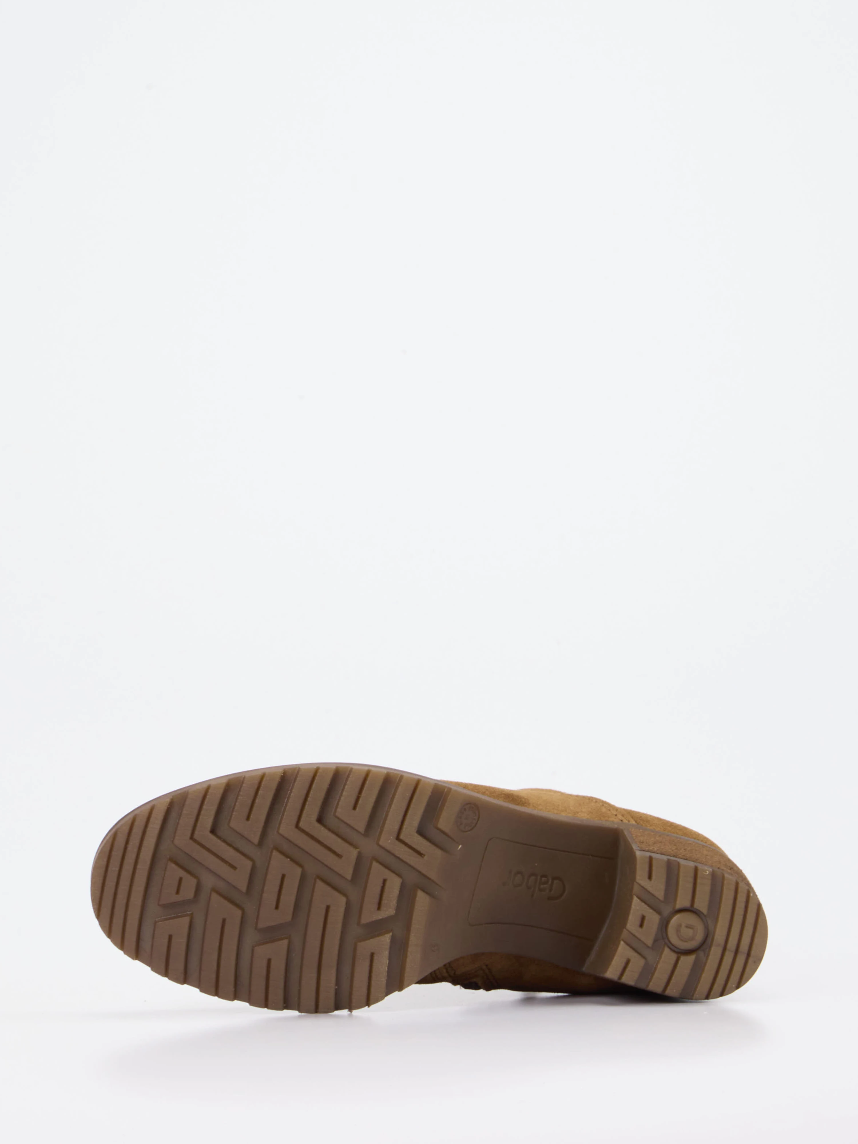 Stiefelette braun 2756289002805