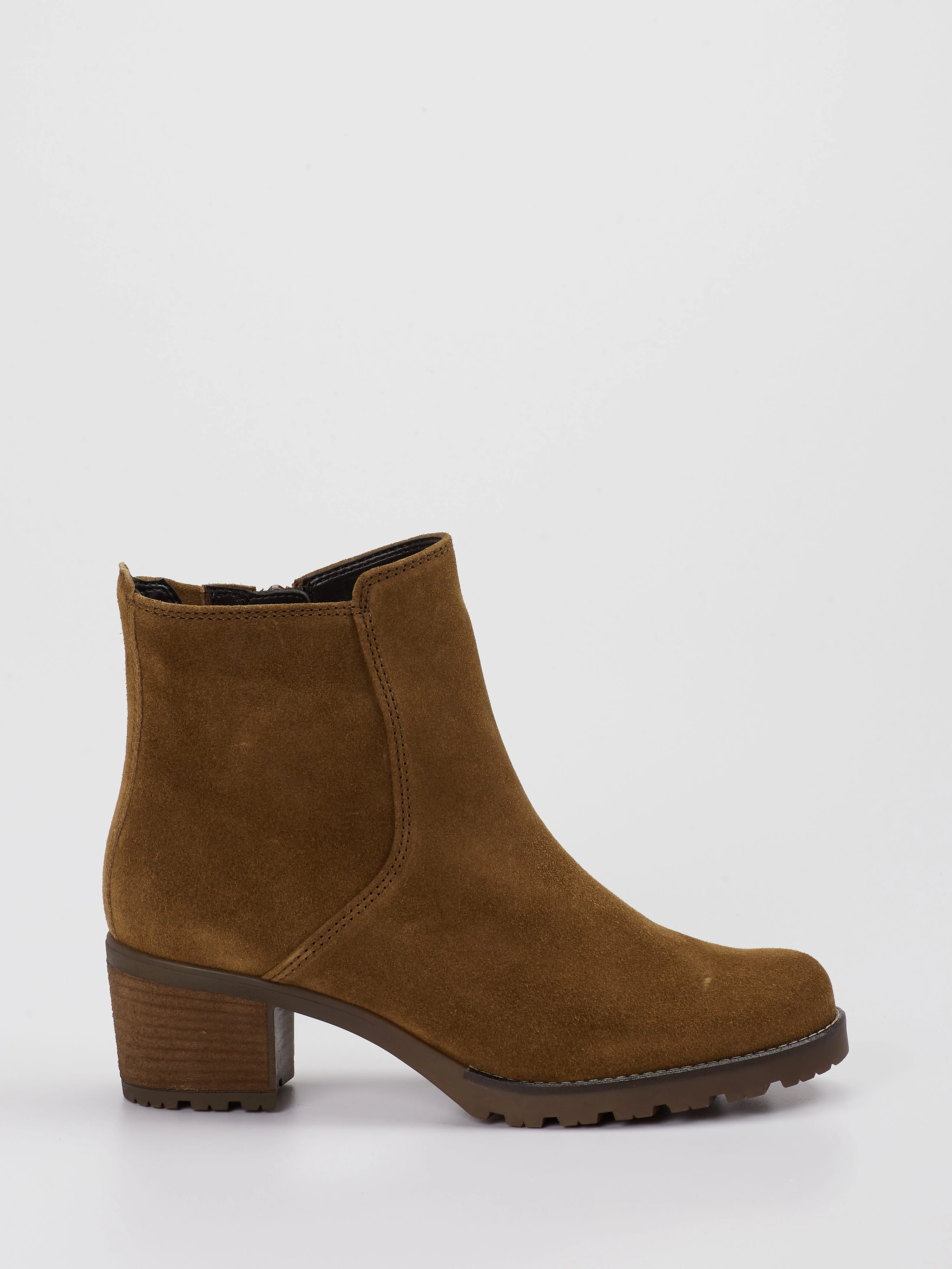 Stiefelette braun 2756289002801