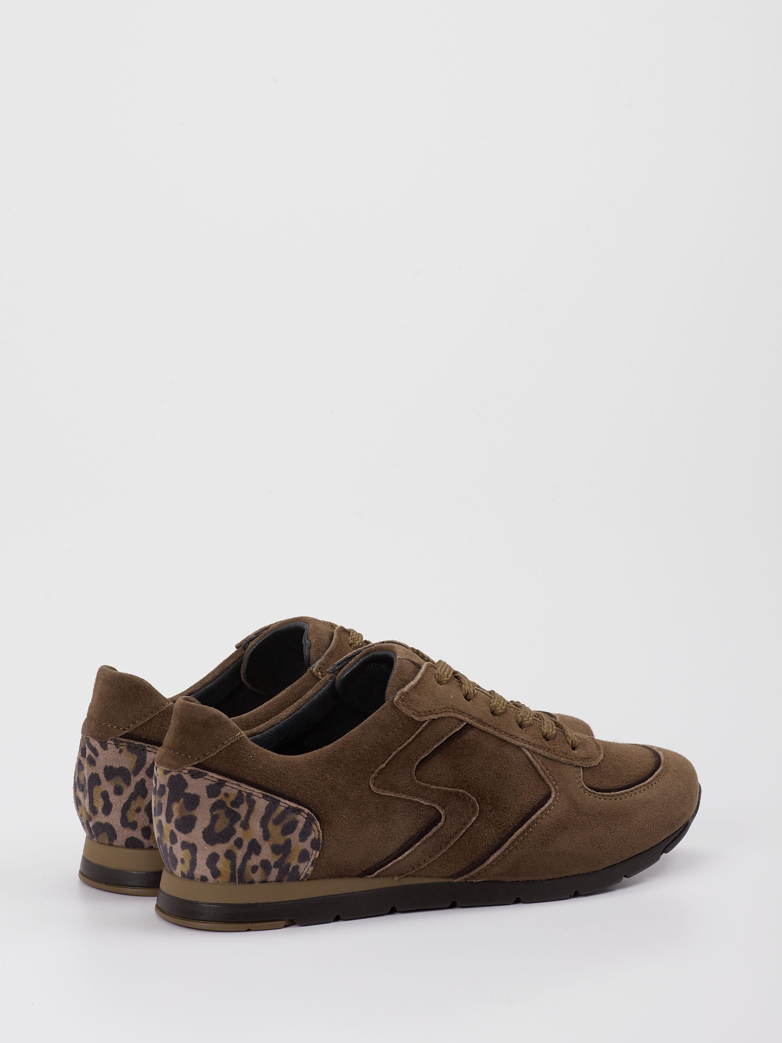 Sneaker braun 2661222000603
