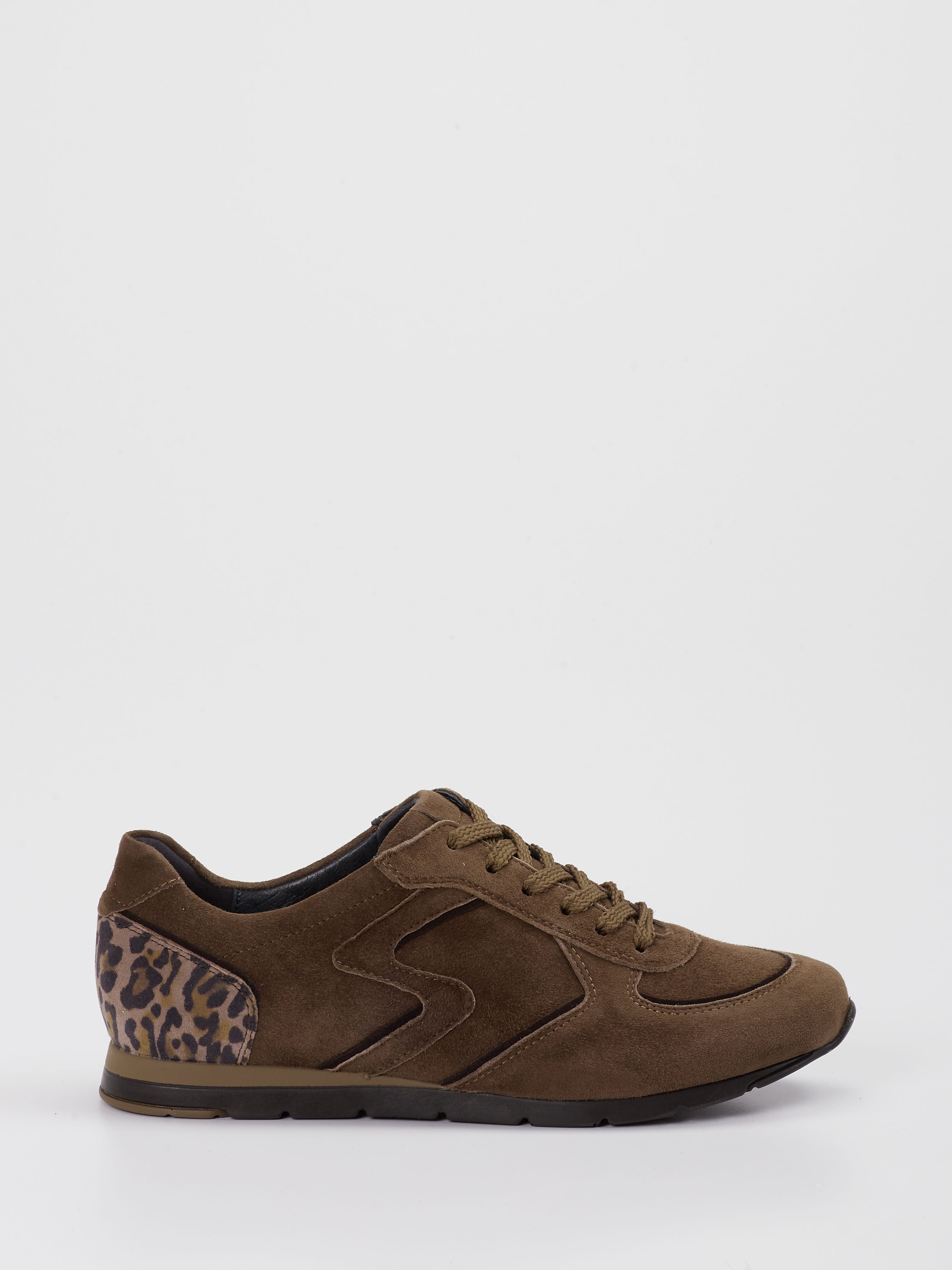 Sneaker braun 2661222000601