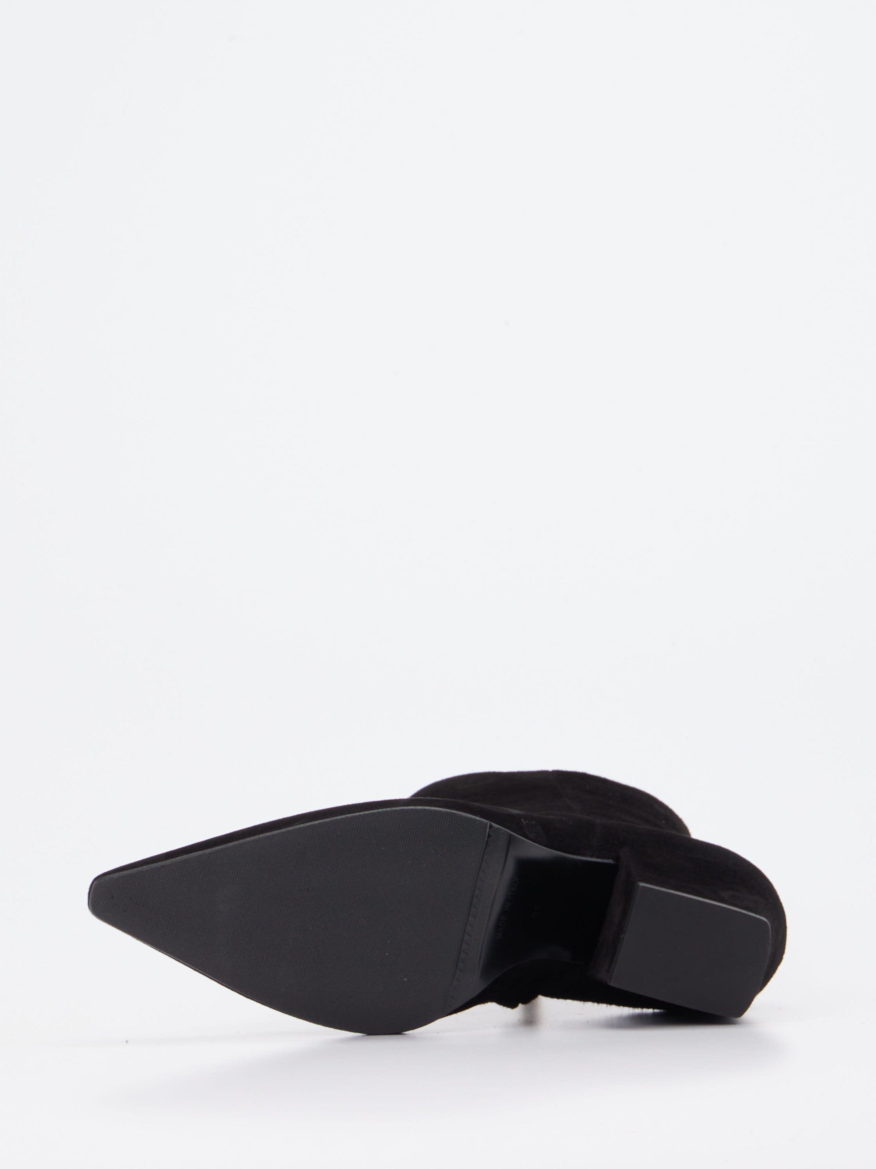 Stiefelette schwarz 1739009018205