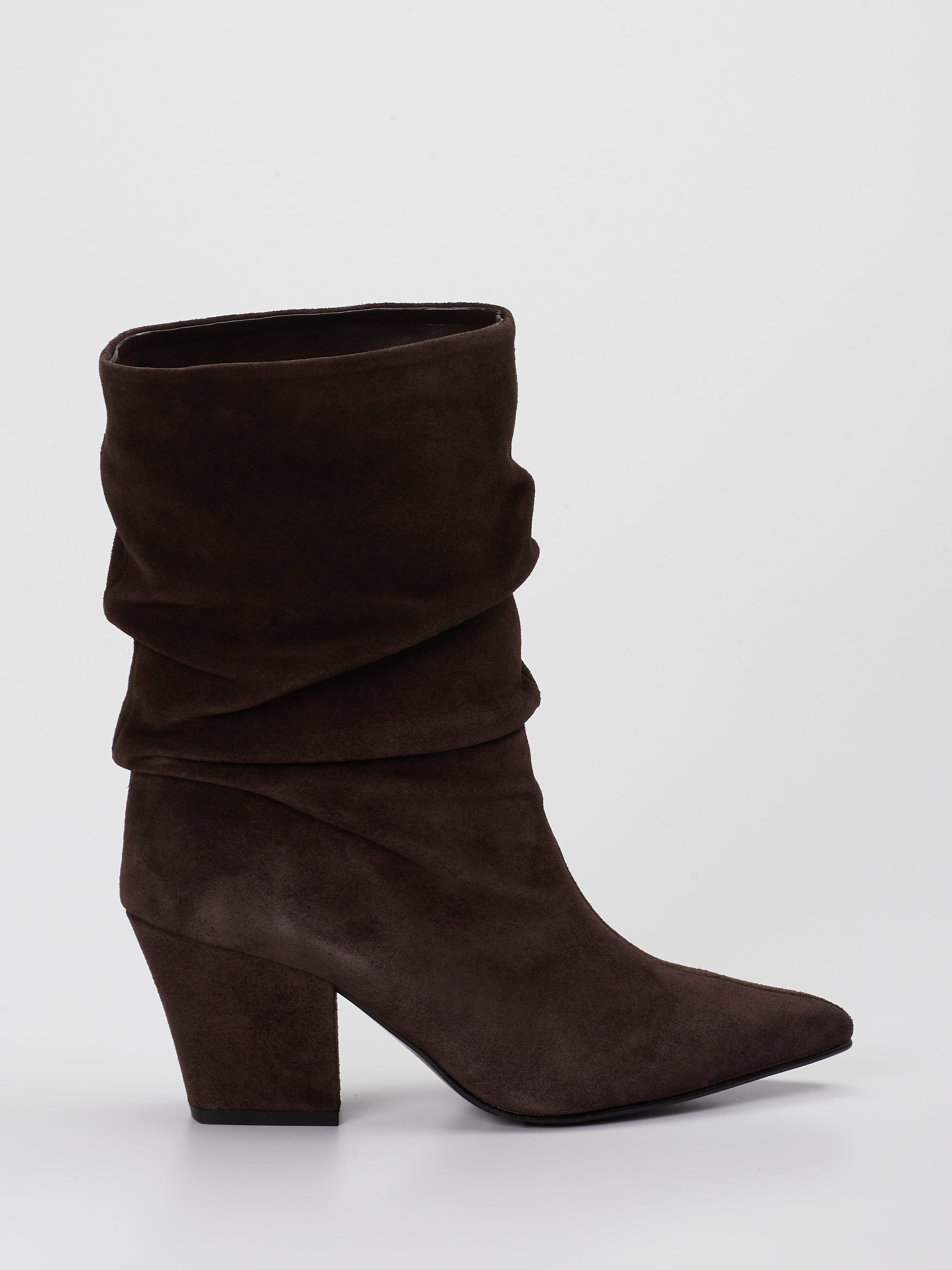 Stiefel braun 1759209000401