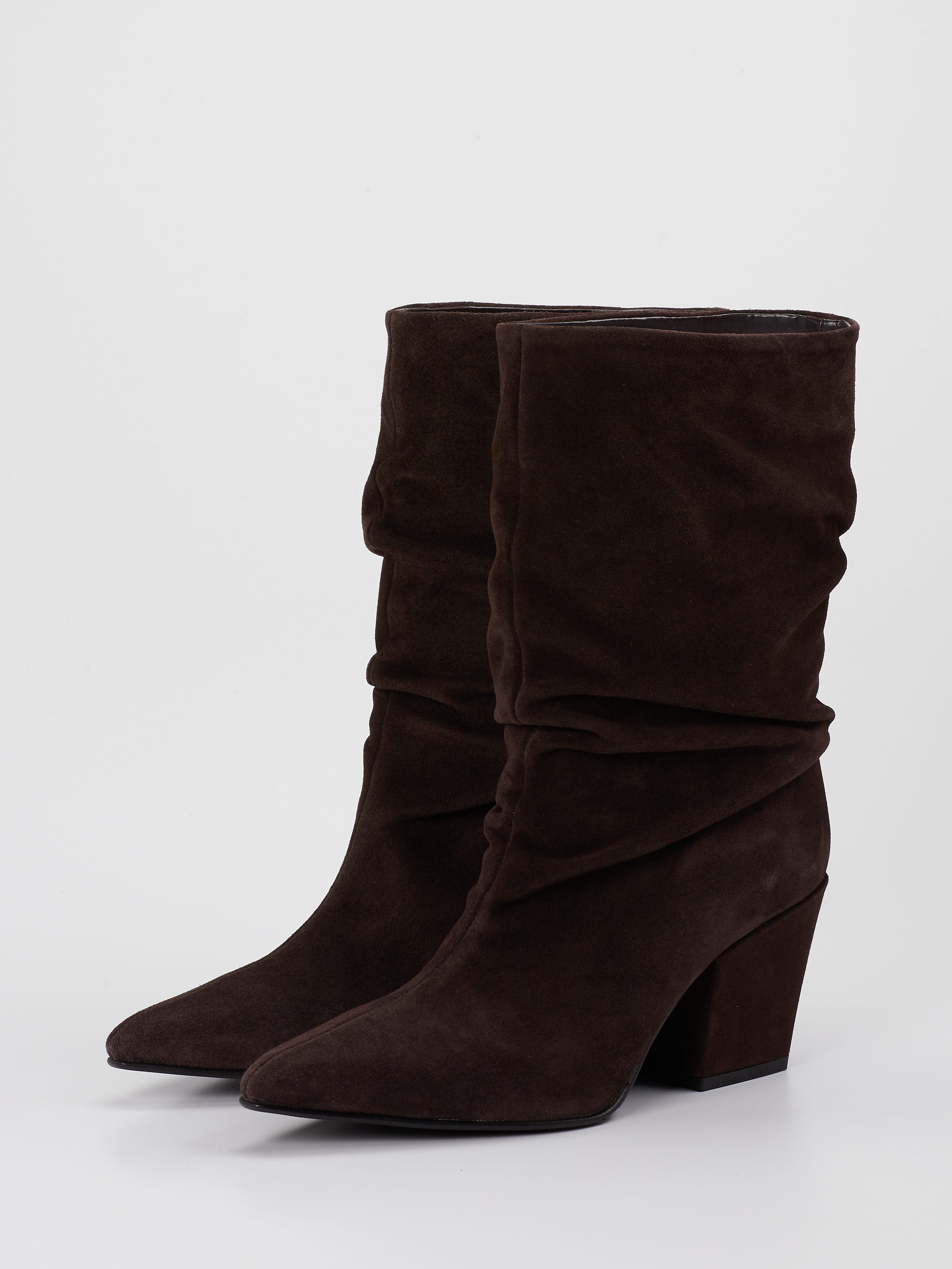 Stiefel braun 1759209000402