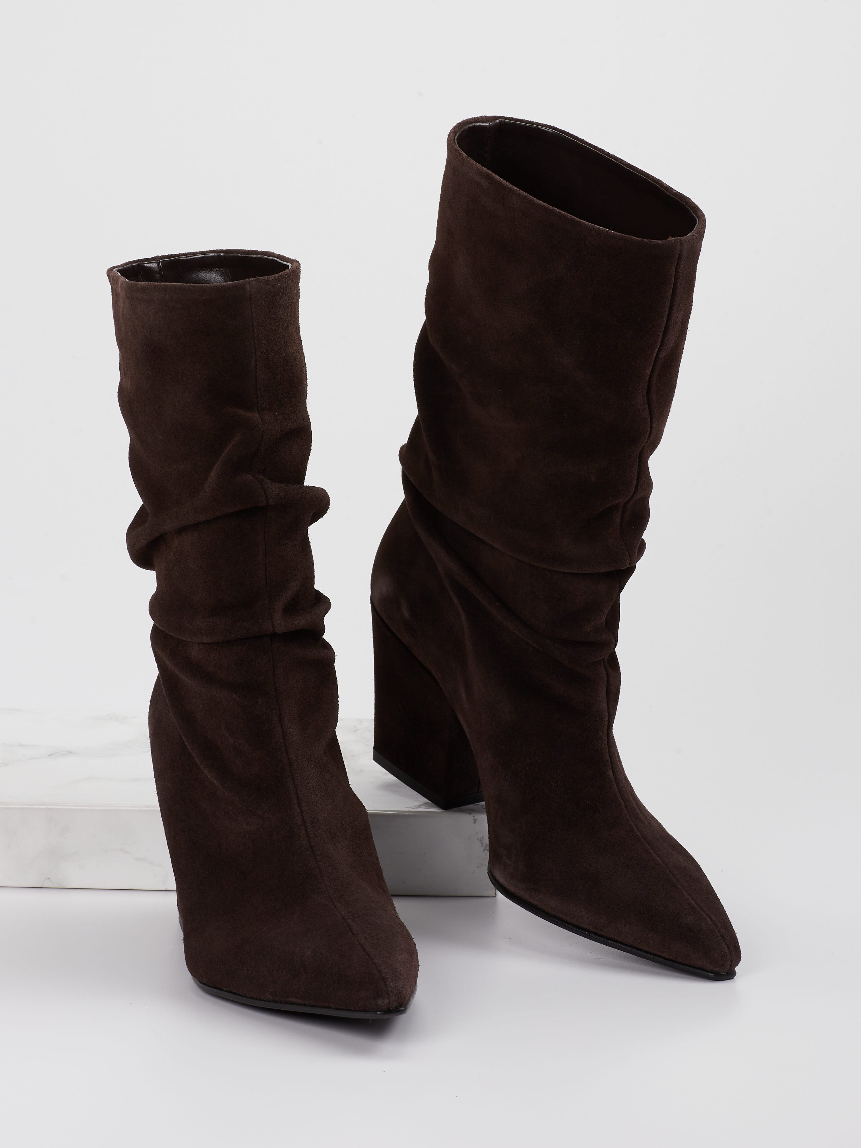 Stiefel braun 1759209000404