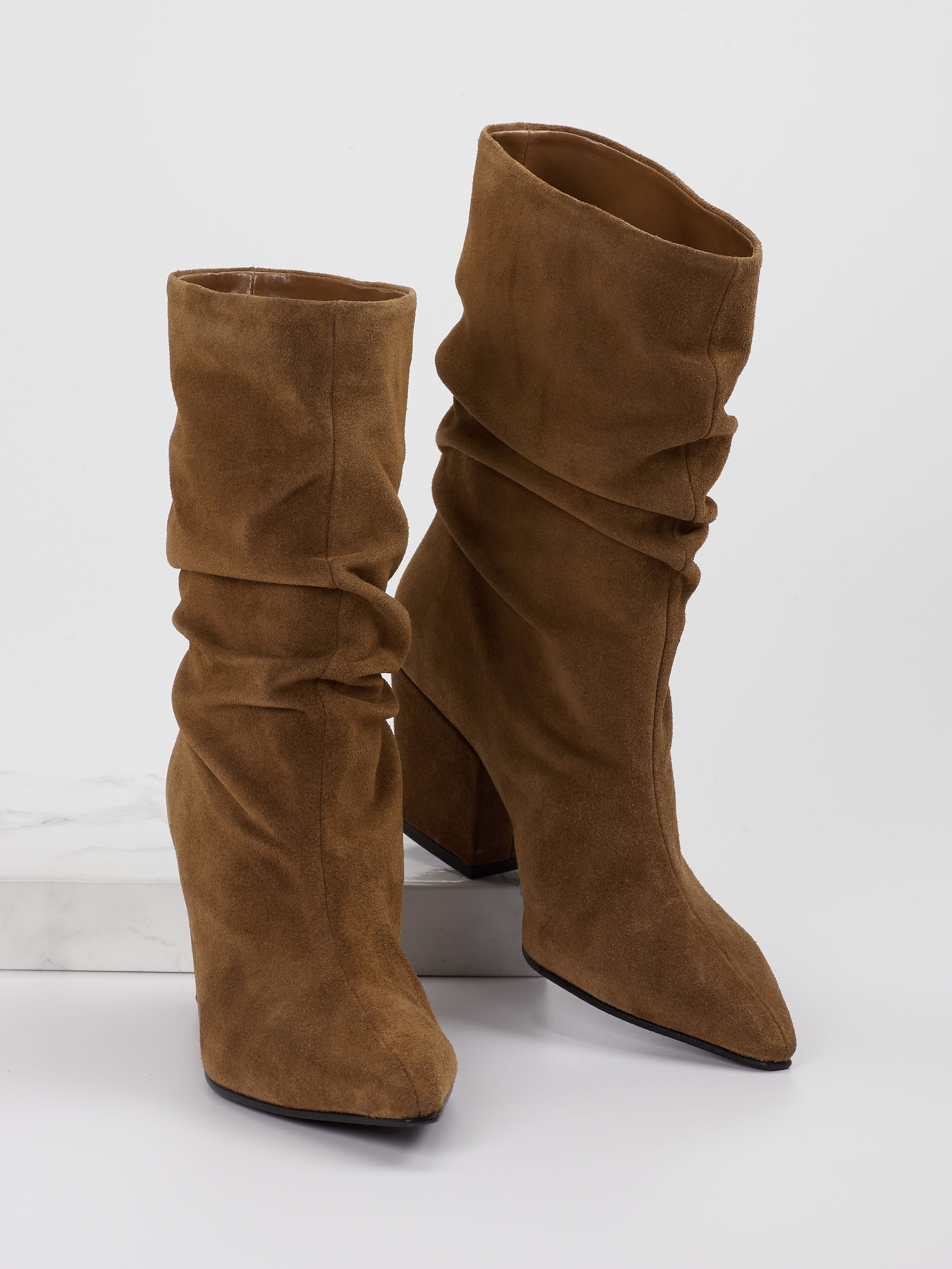 Stiefel braun 1759289000704