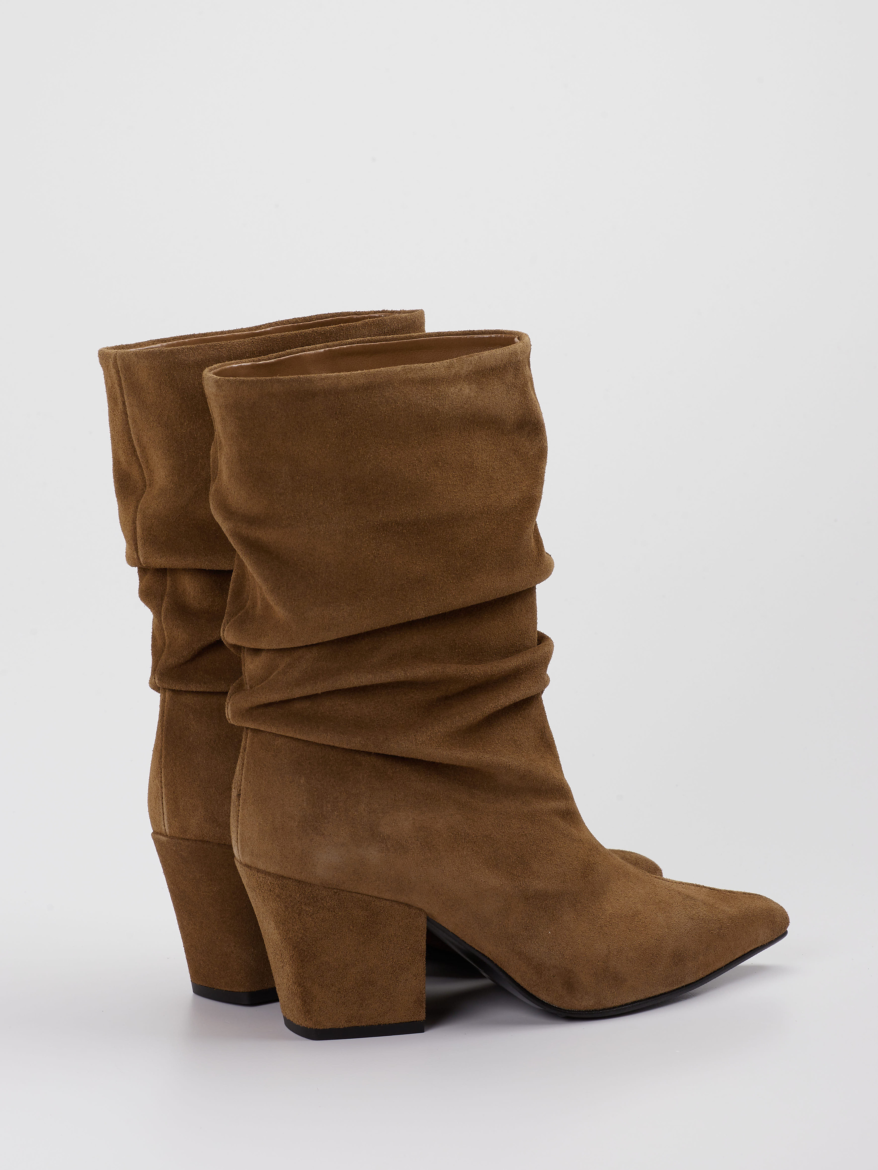 Stiefel braun 1759289000703