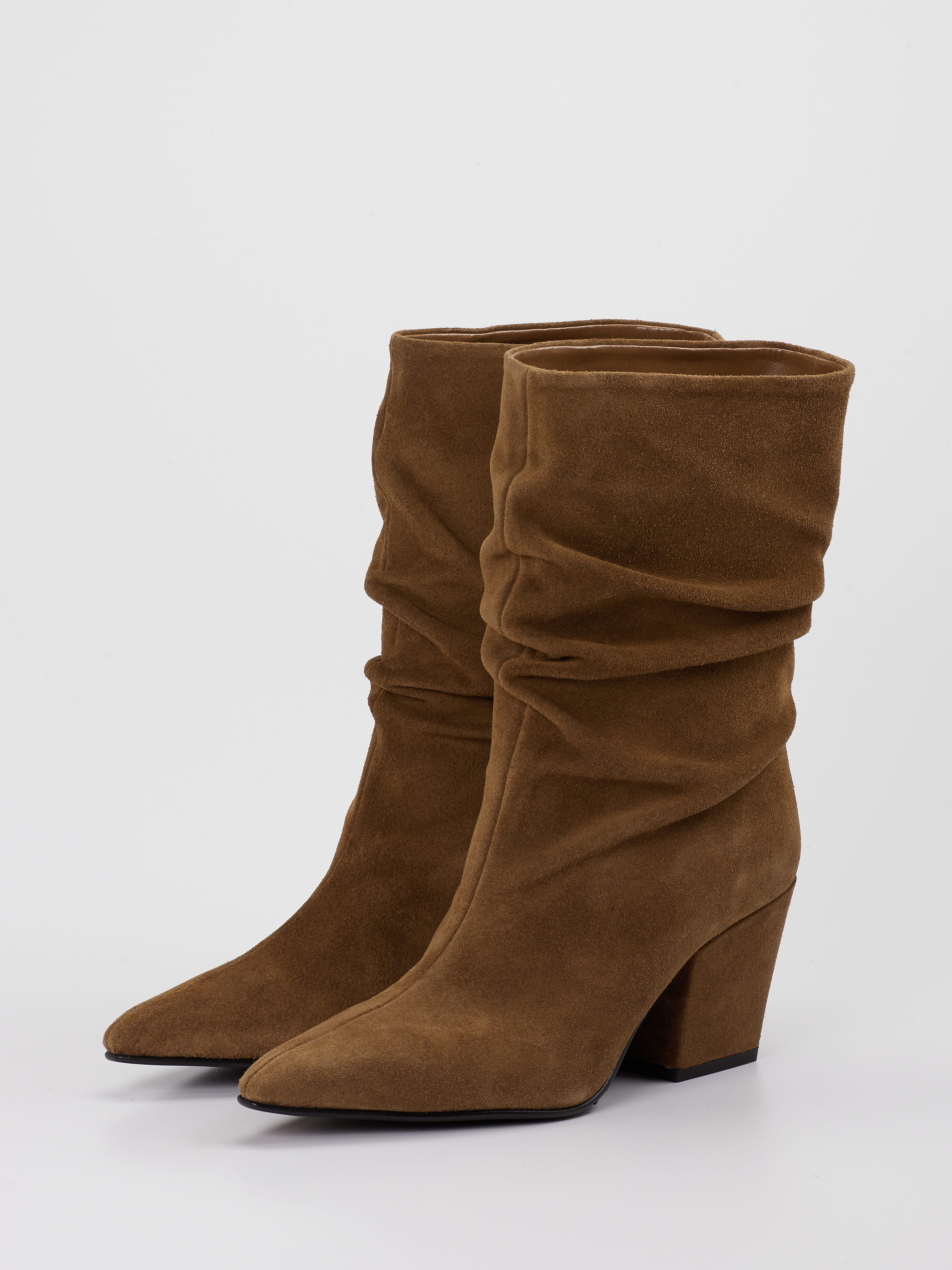 Stiefel braun 1759289000702