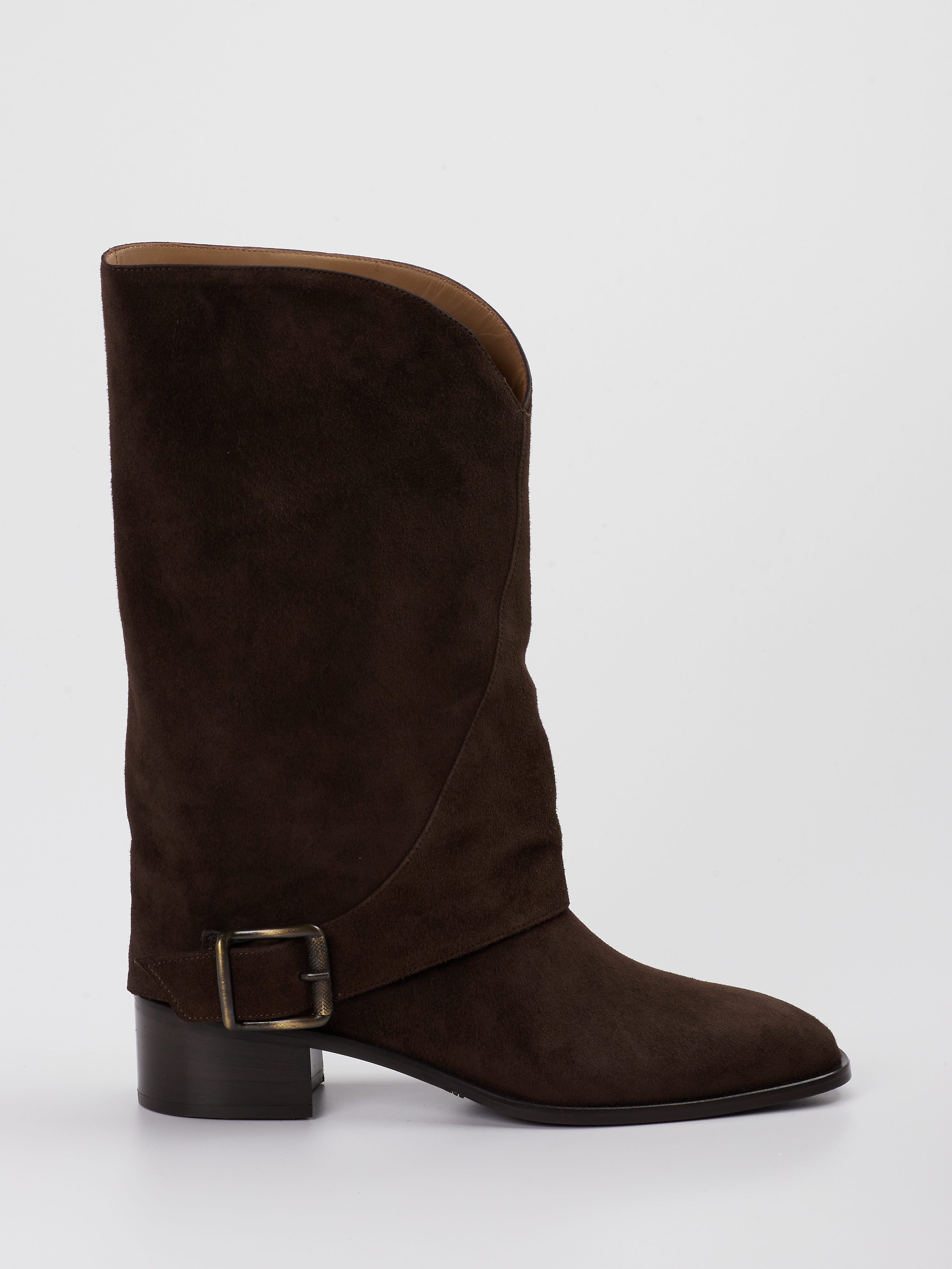 Stiefel braun 1753209001301