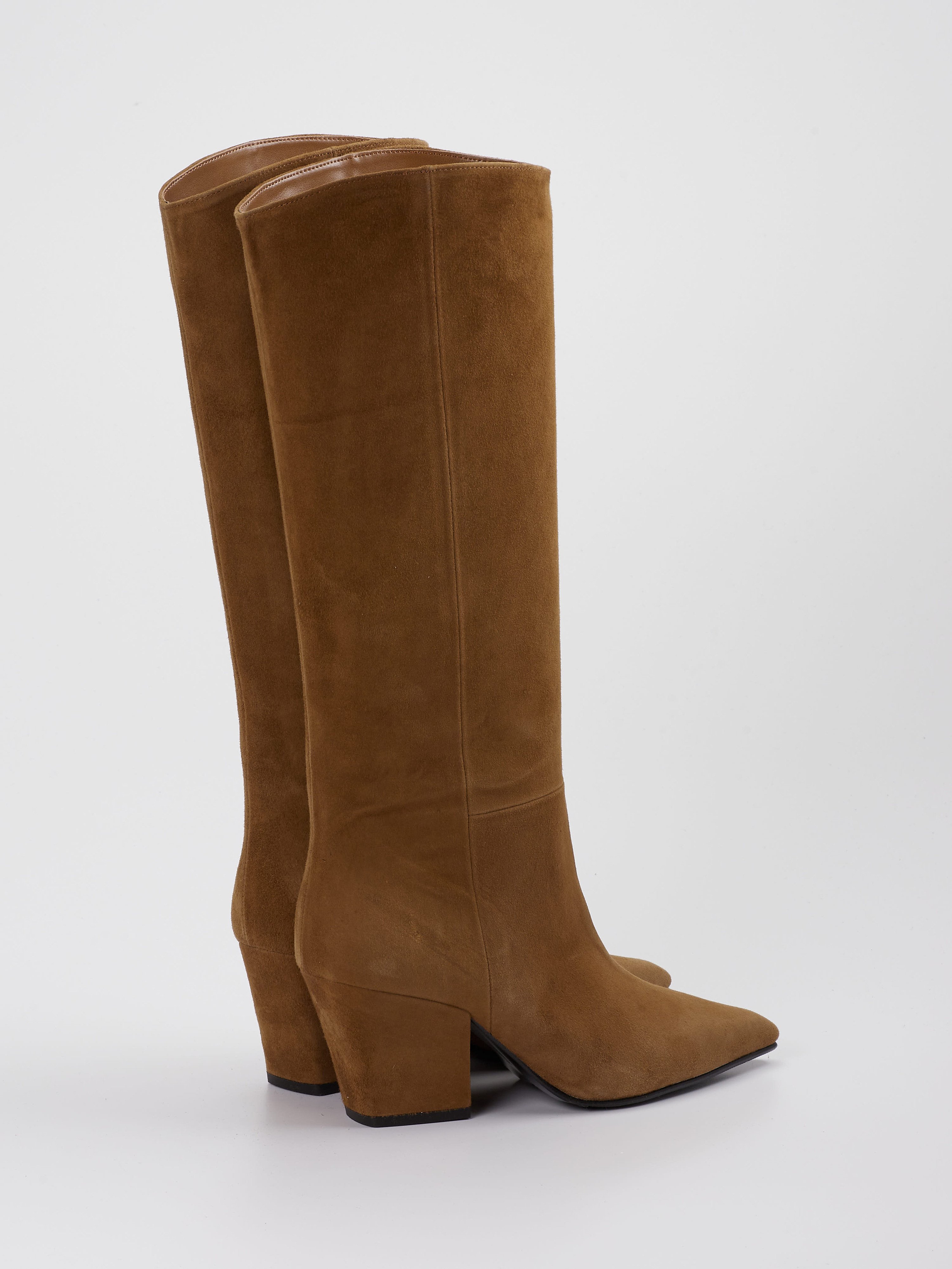 Stiefel braun 1779289000503