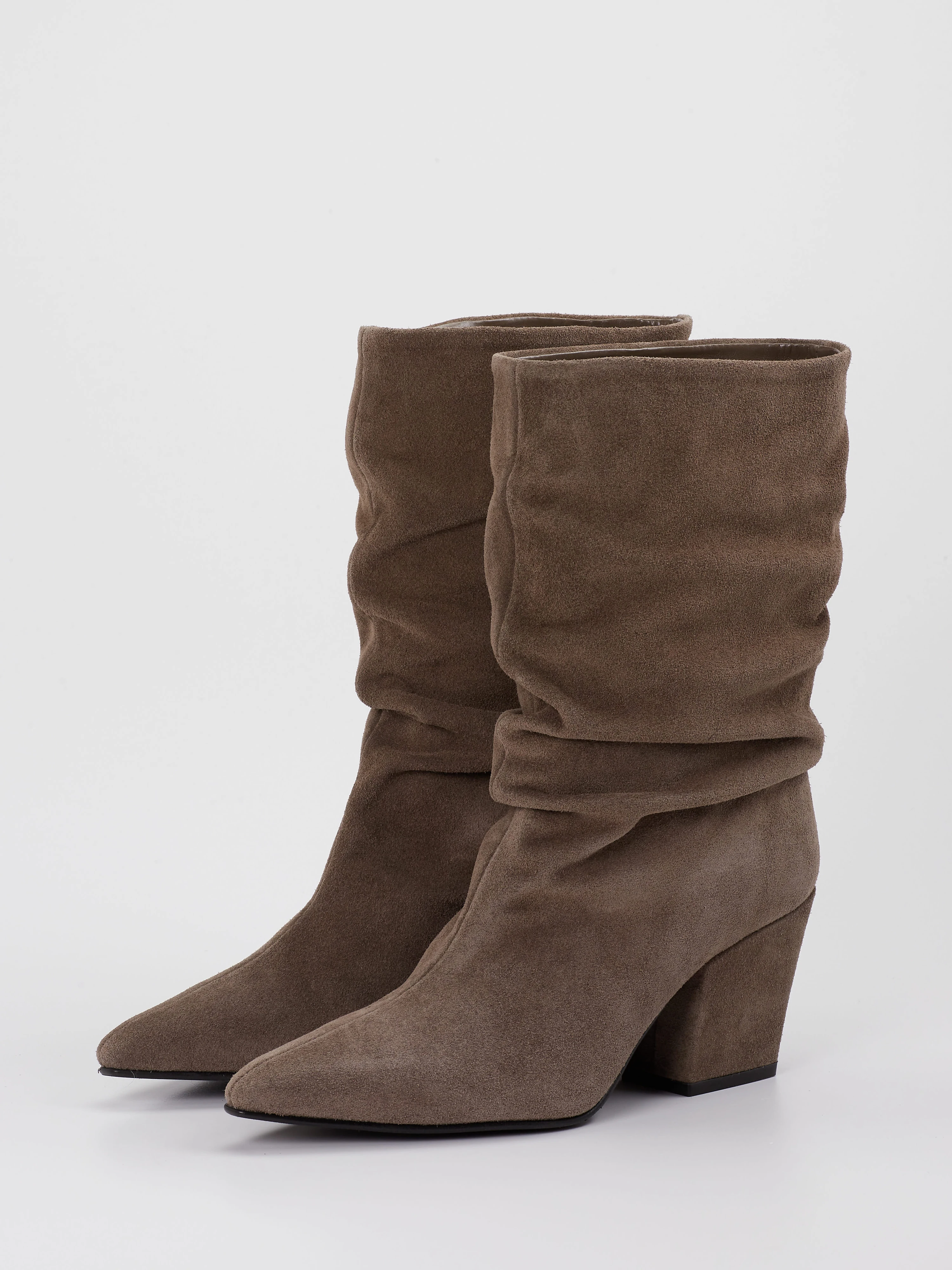 Stiefel