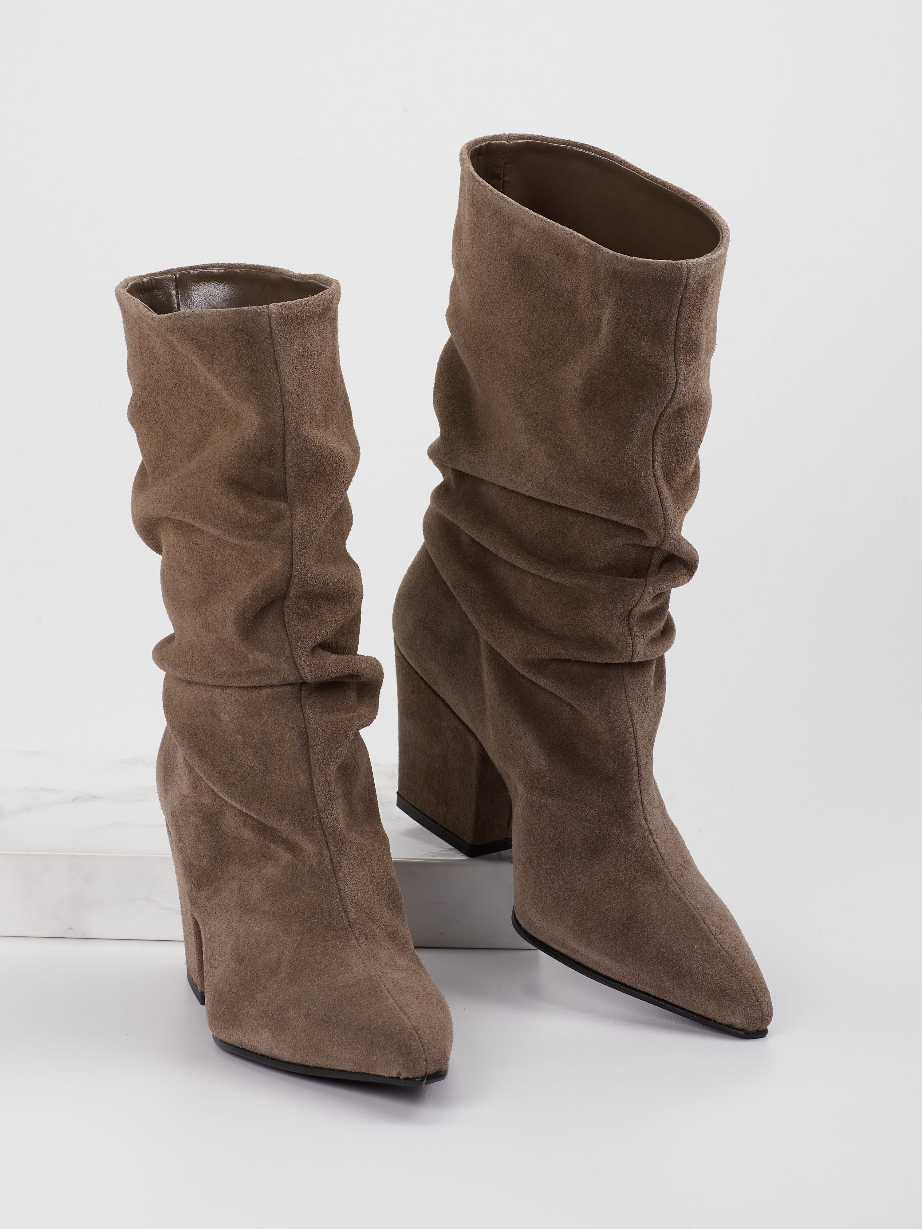 Stiefel braun 1759249000304