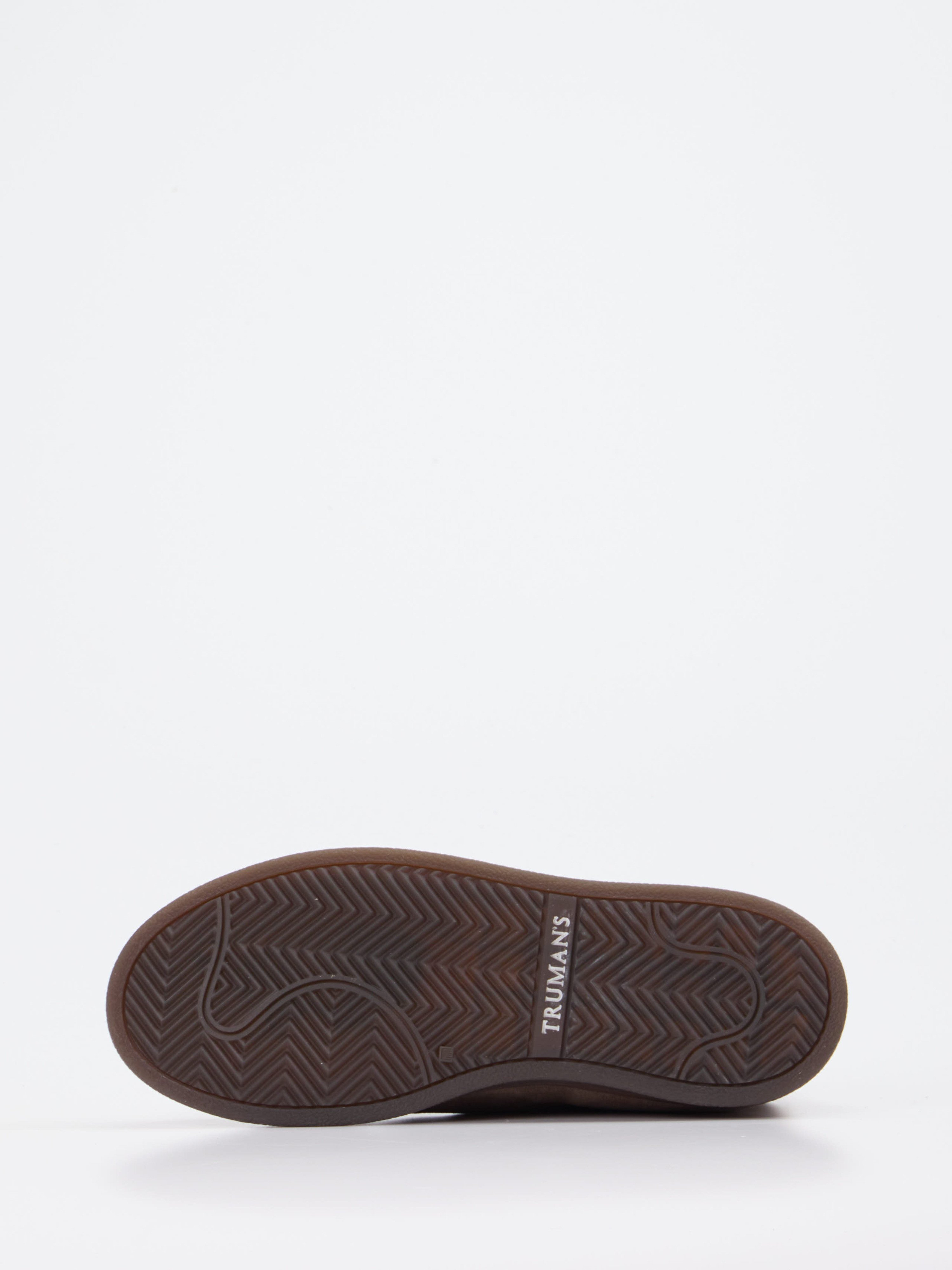 Stiefelette braun 1813249001005