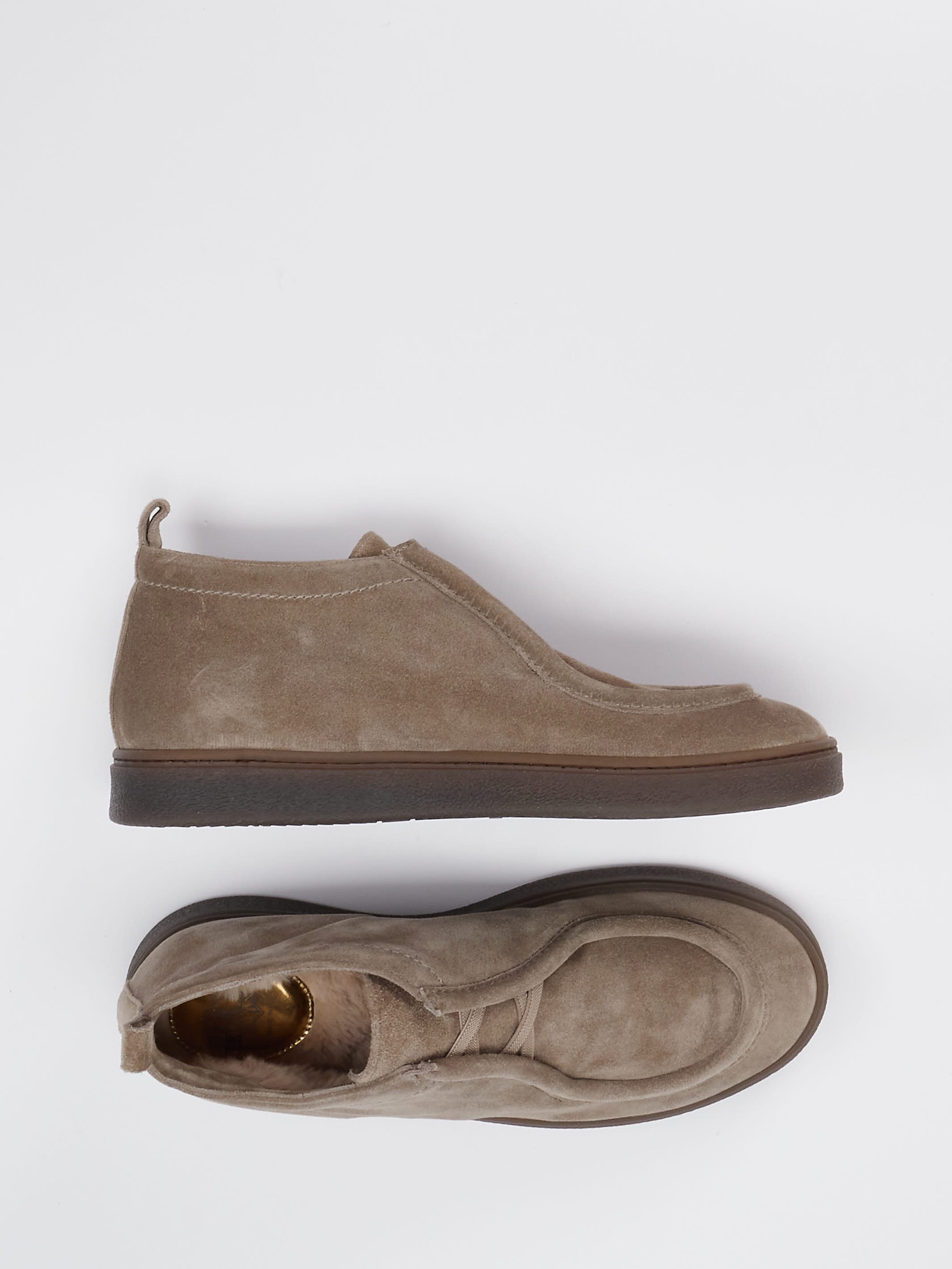 Stiefelette braun 1813249001004