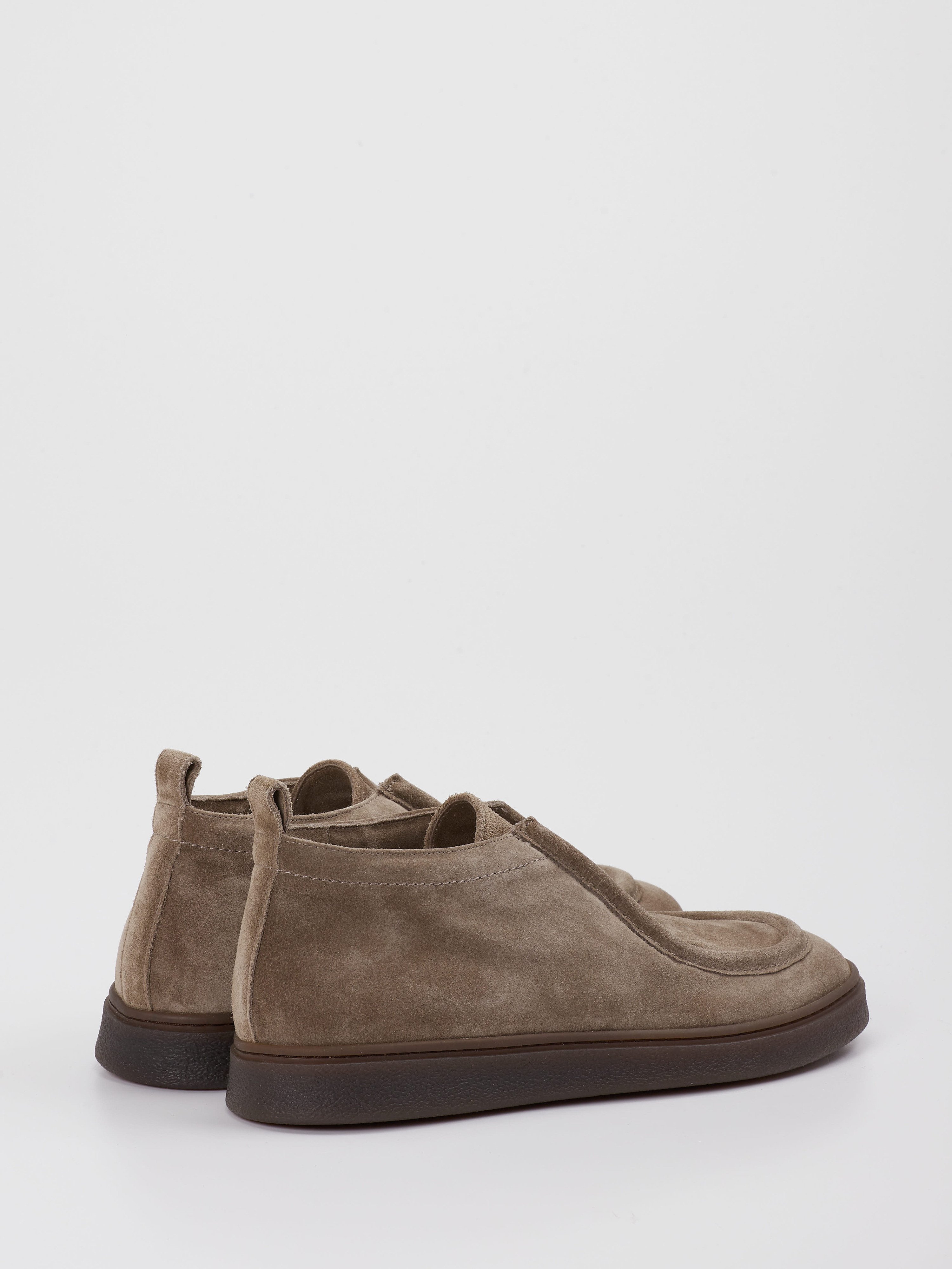 Stiefelette braun 1813249001003