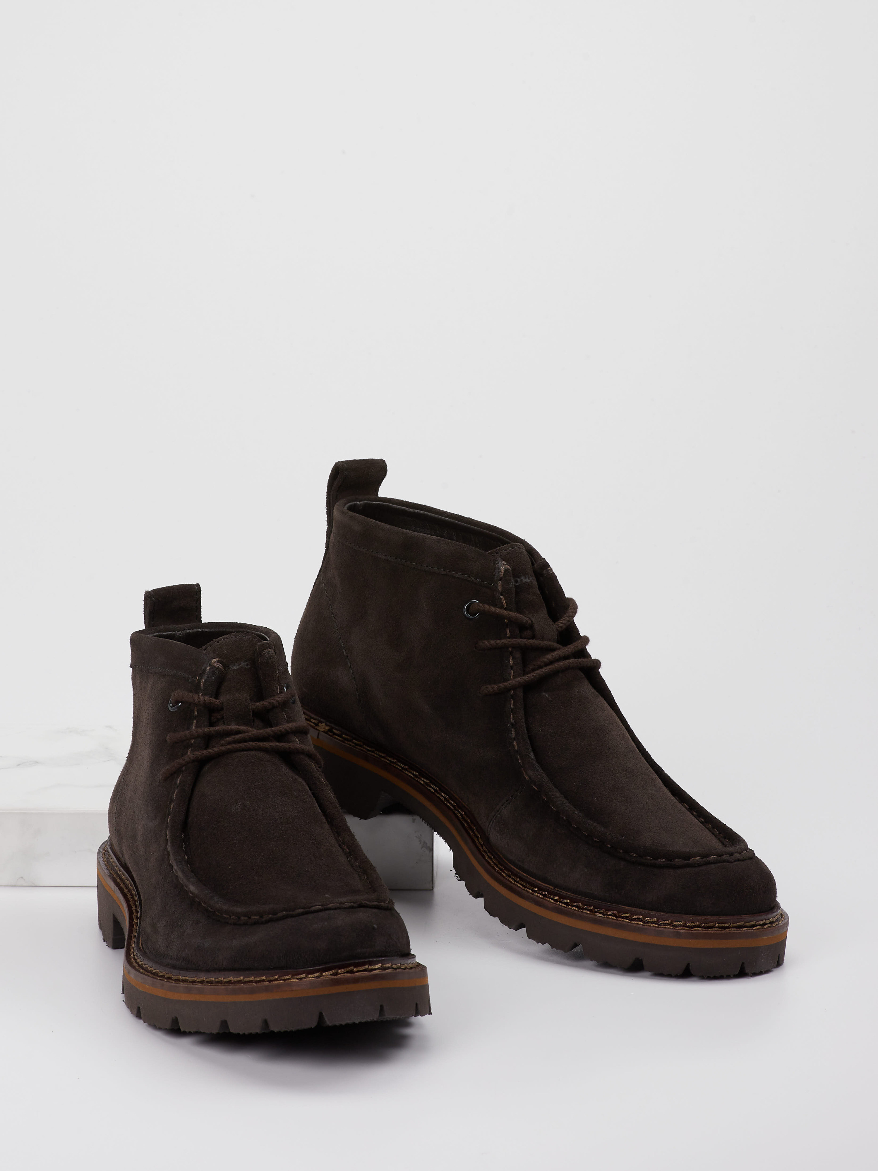 Boot ADALRIK braun 4703209000704