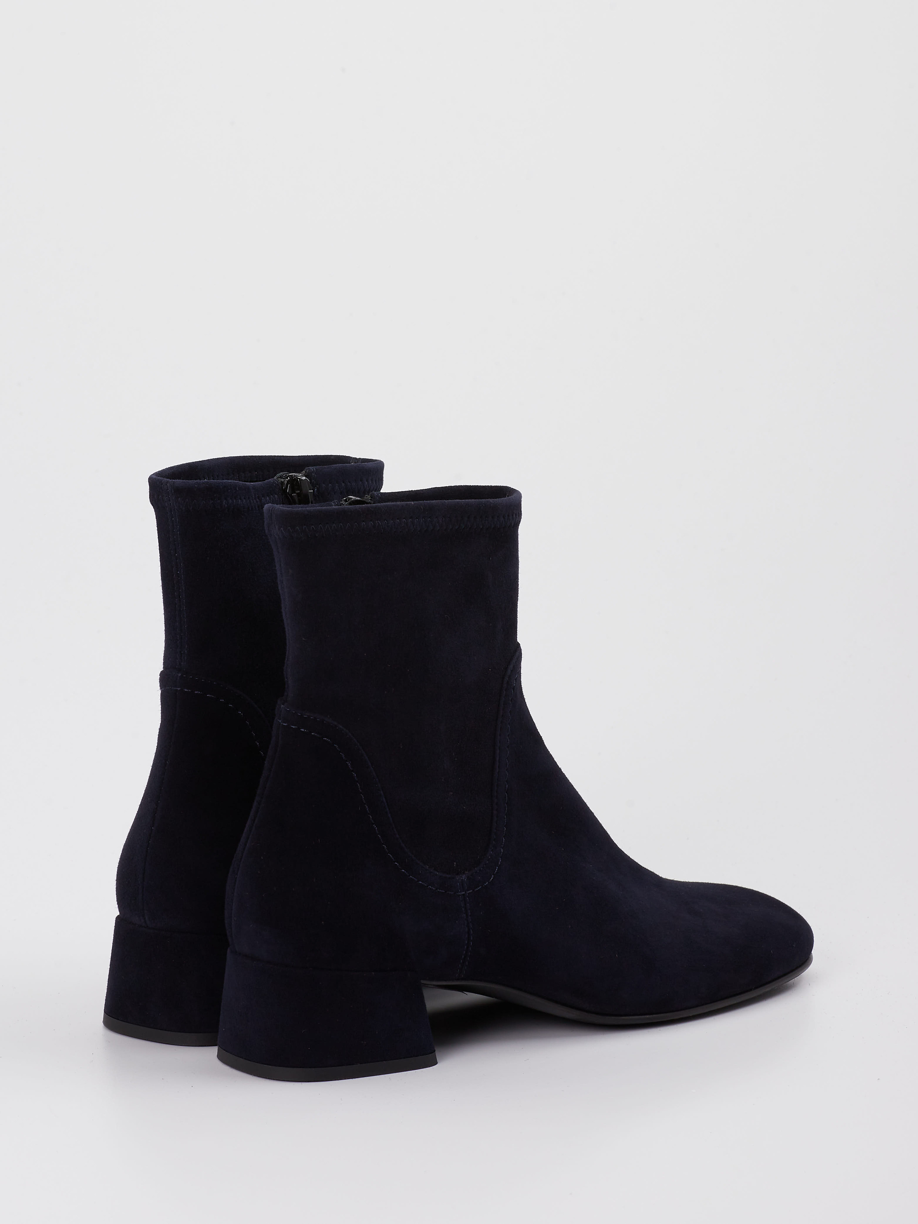 Stiefelette blau 1732109000203