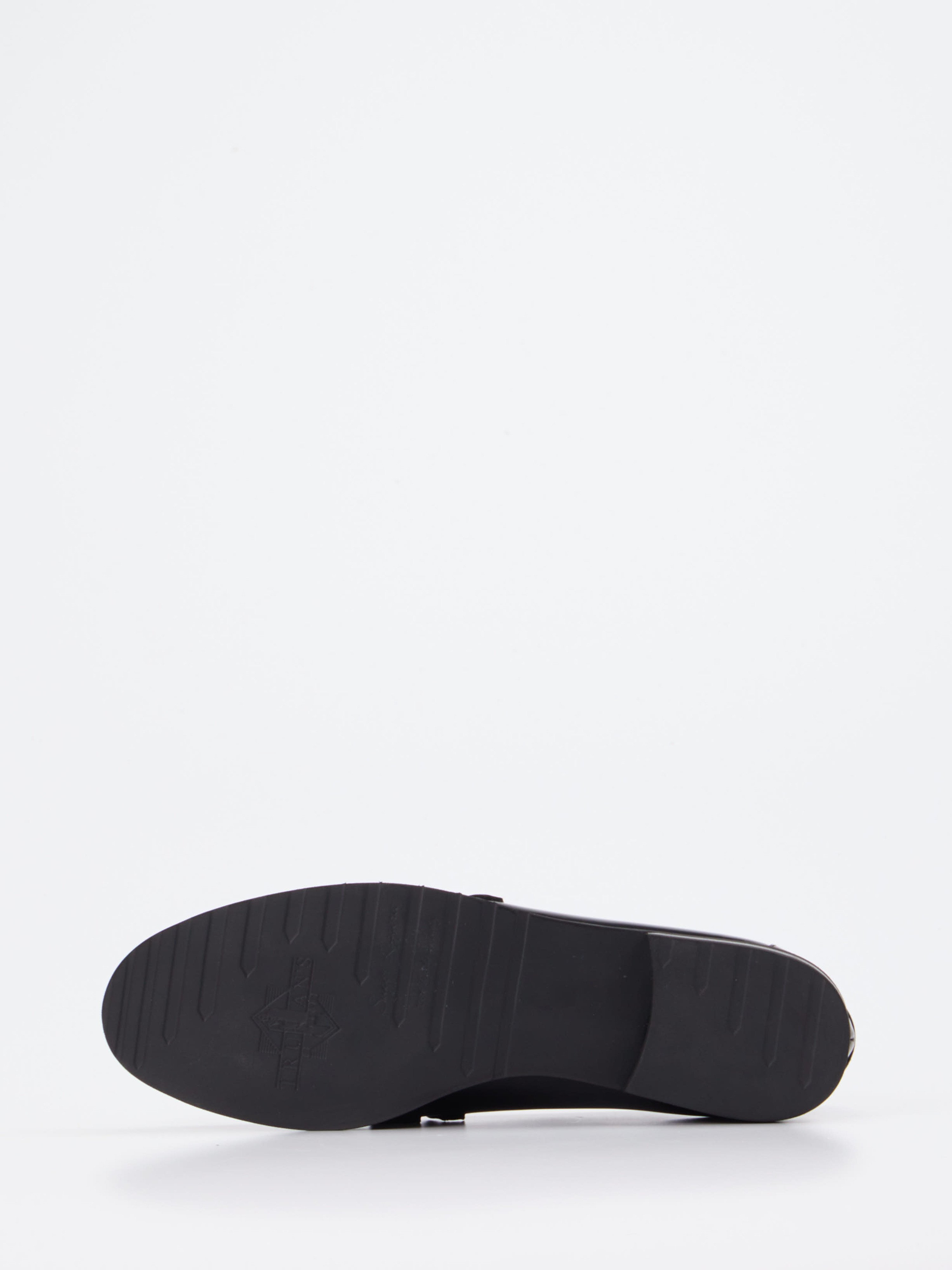 Slipper schwarz 1511009062505