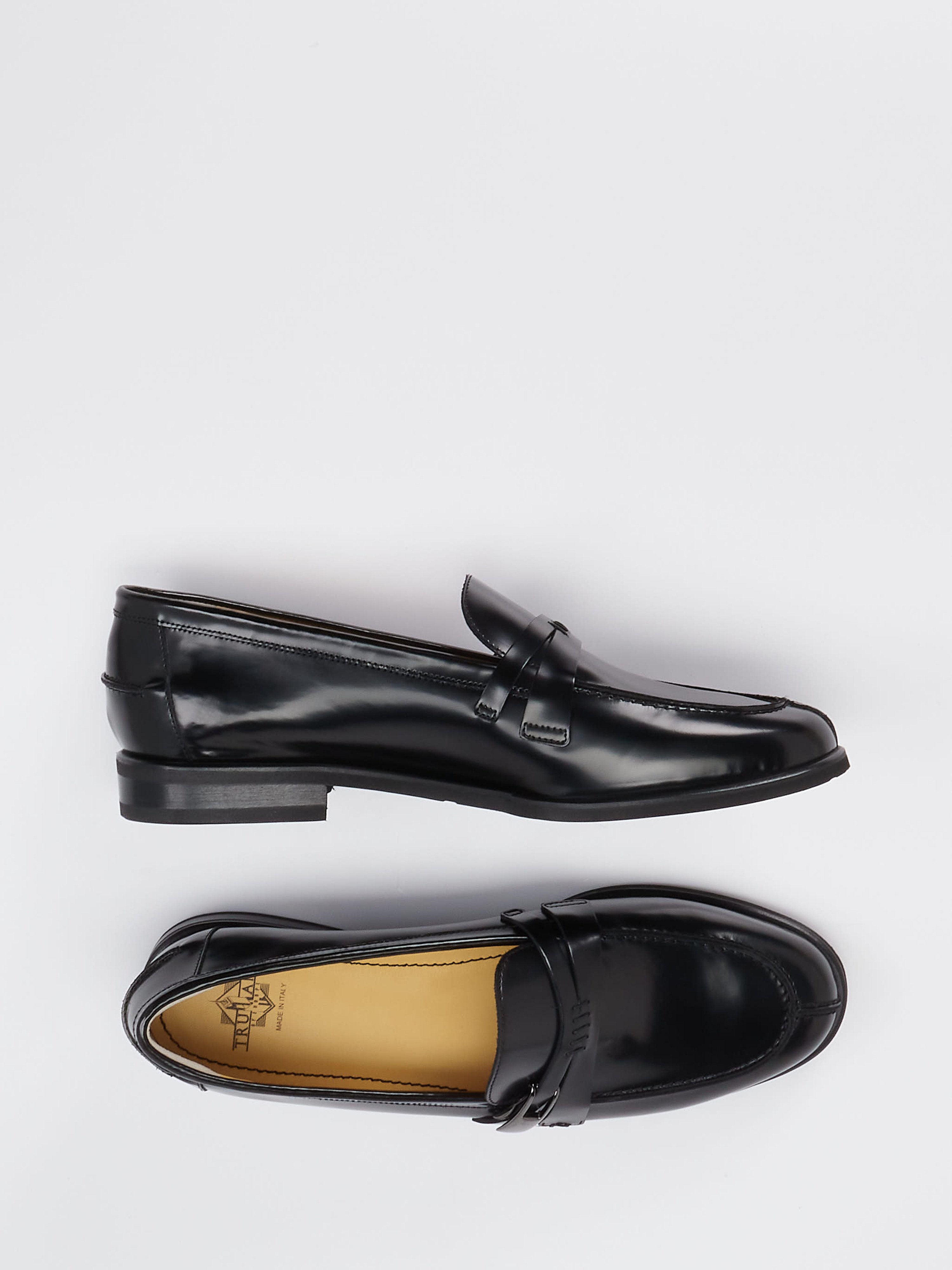 Slipper schwarz 1511009062504