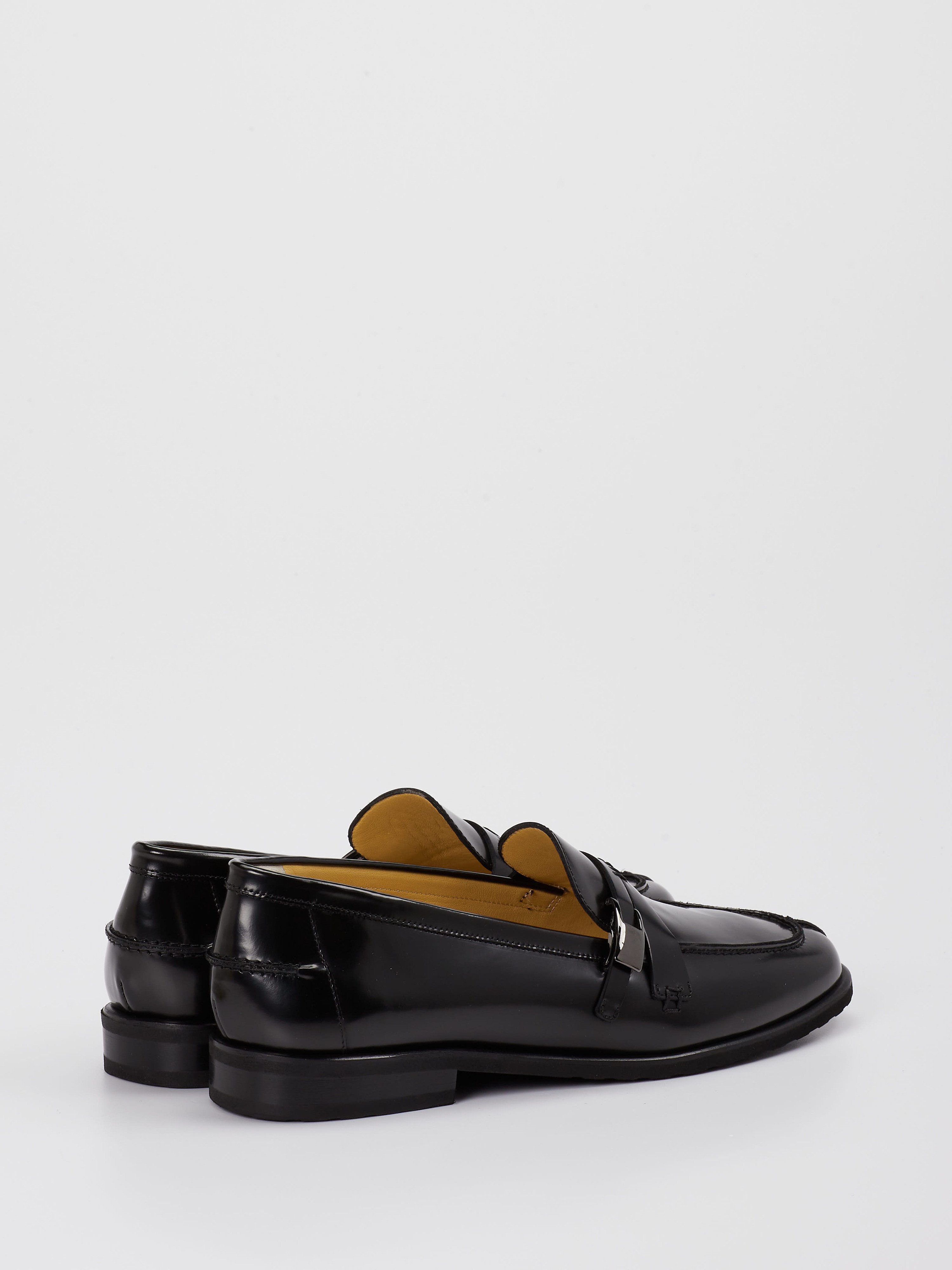 Slipper schwarz 1511009062503