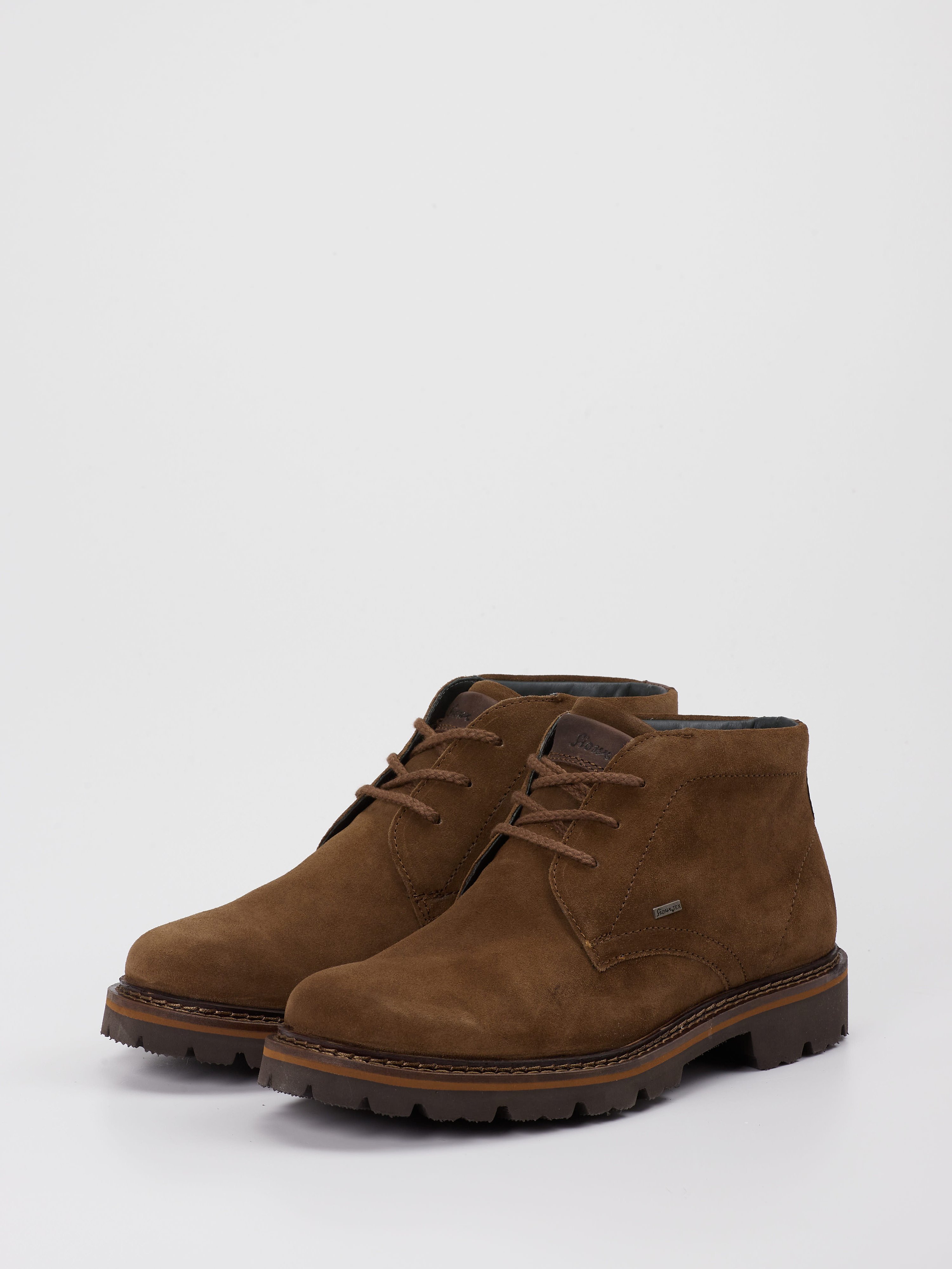 Boot ADALRIK braun 4701229066502