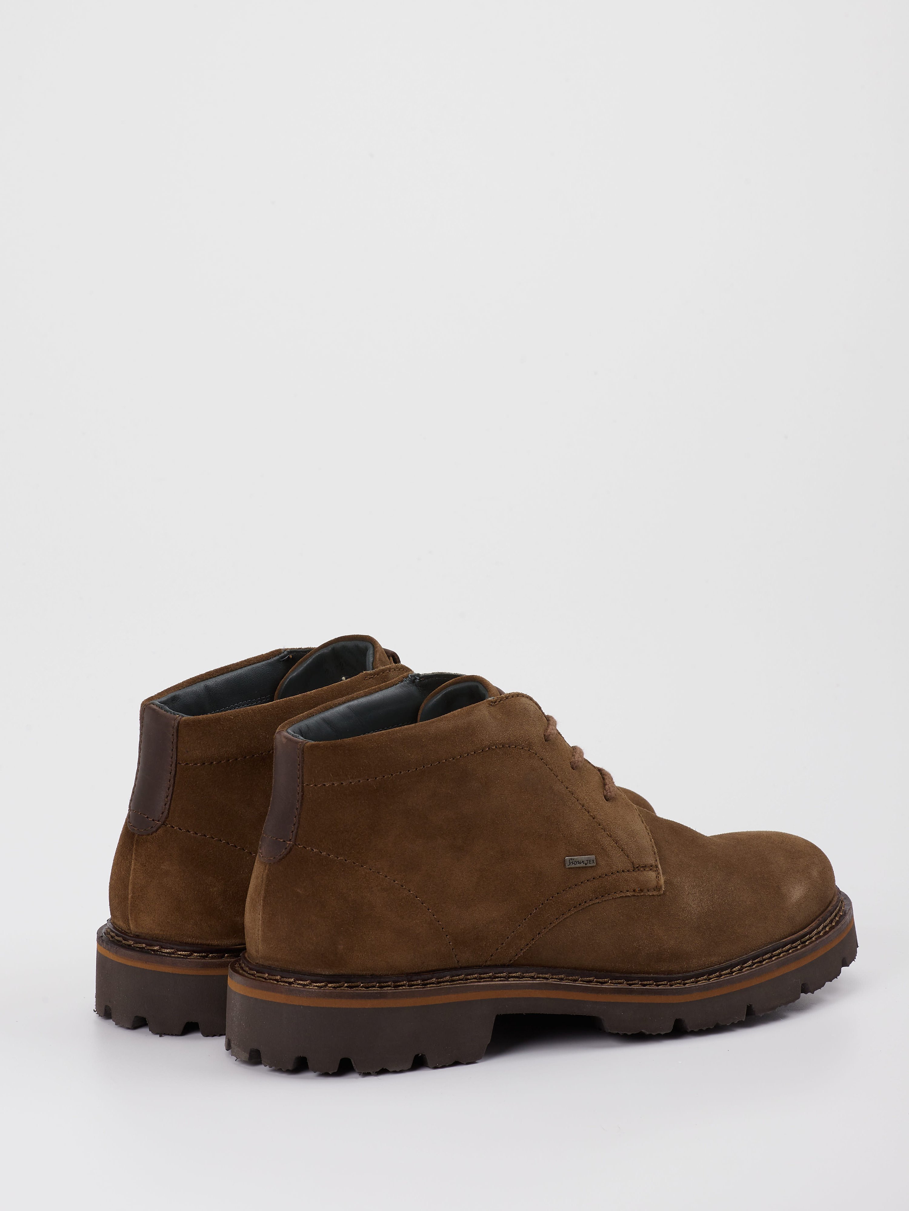 Boot ADALRIK braun 4701229066503