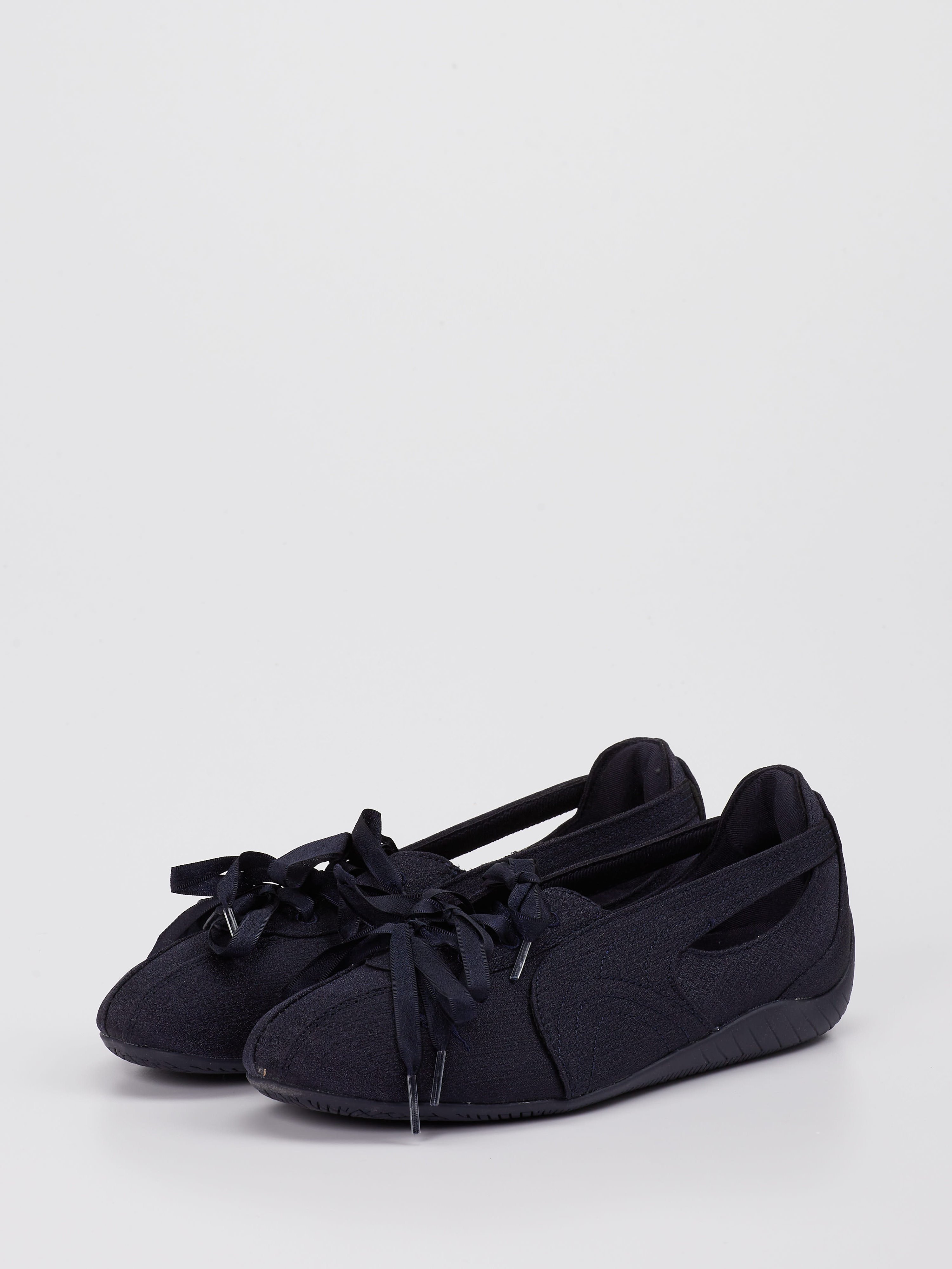 Sneaker Speedcat Ballet Nova Satin Wns blau 8167009001502