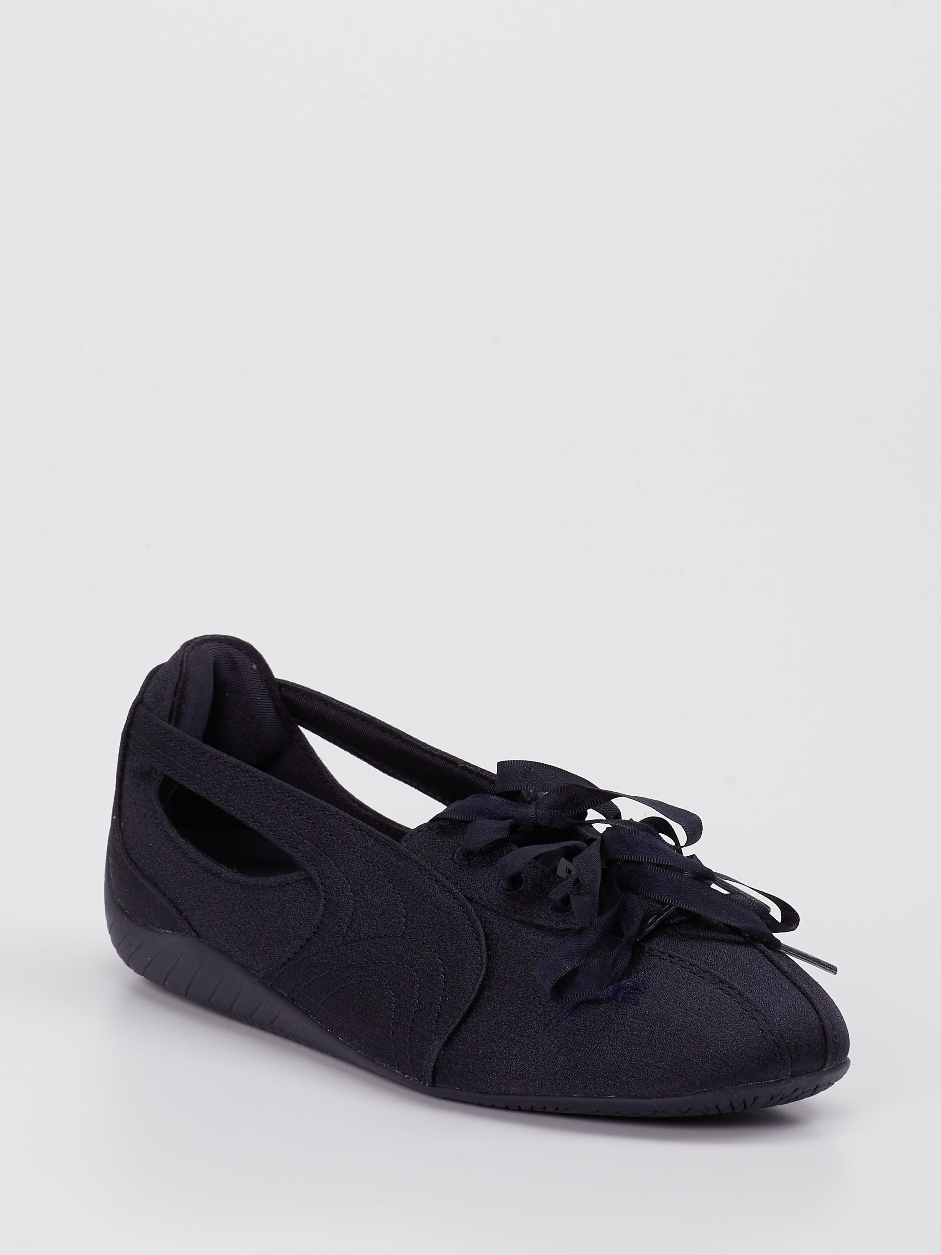 Sneaker Speedcat Ballet Nova Satin Wns blau 8167009001506