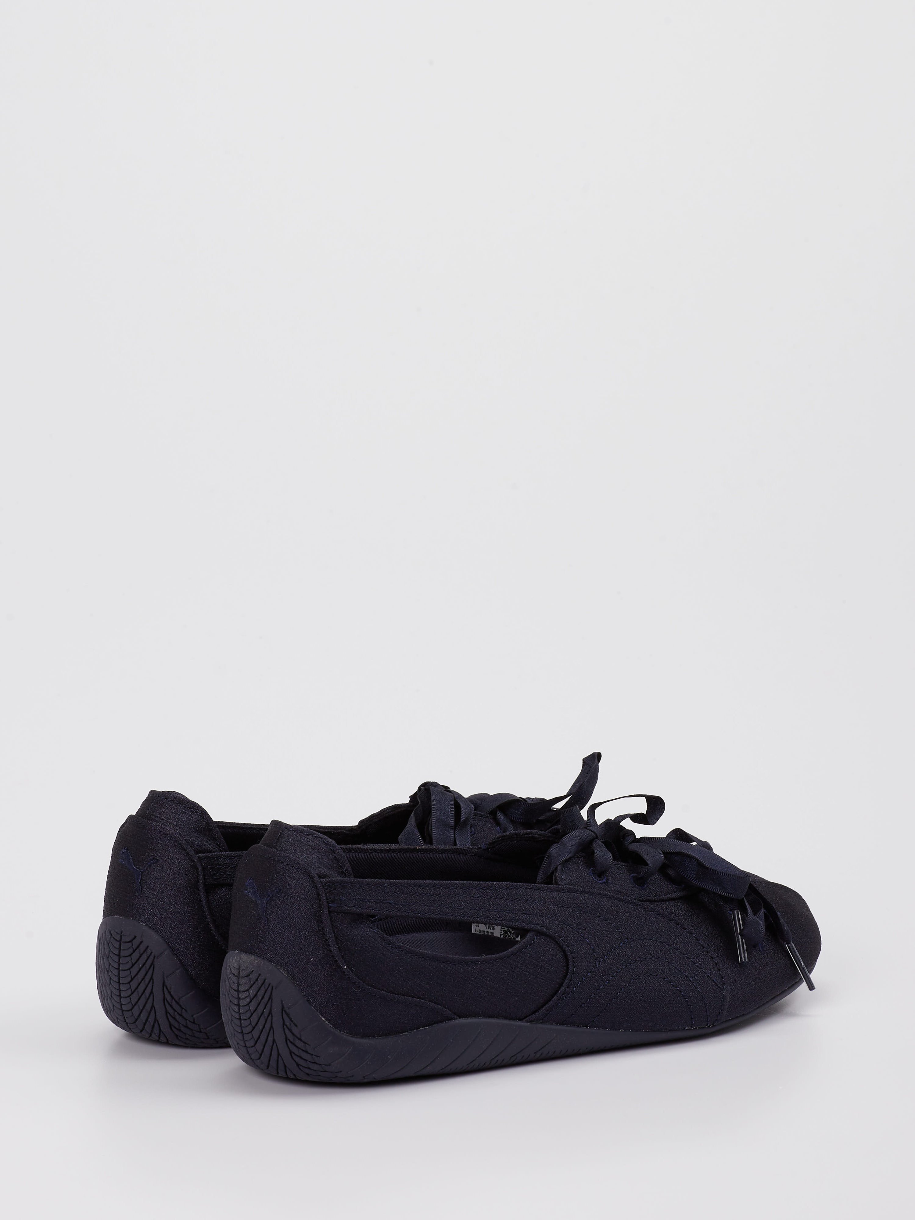 Sneaker Speedcat Ballet Nova Satin Wns blau 8167009001503
