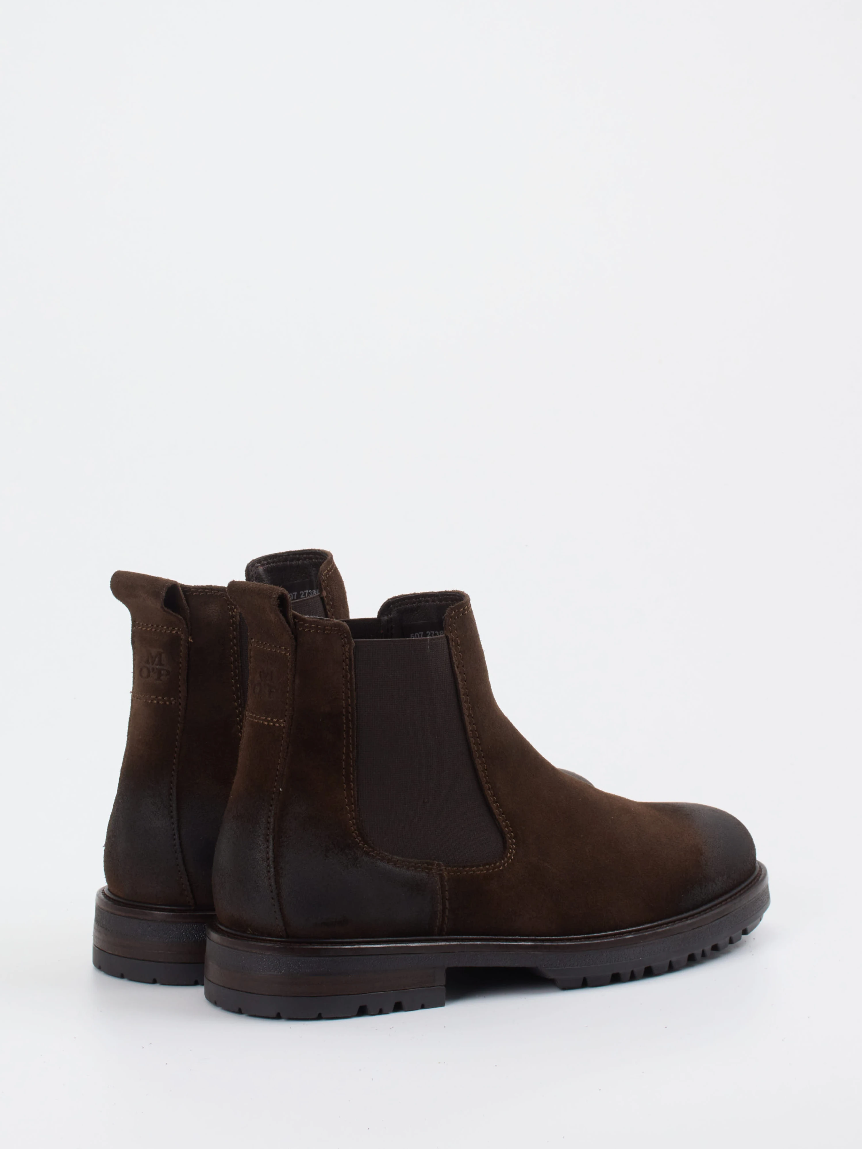 Boot Rony braun 4701209078503