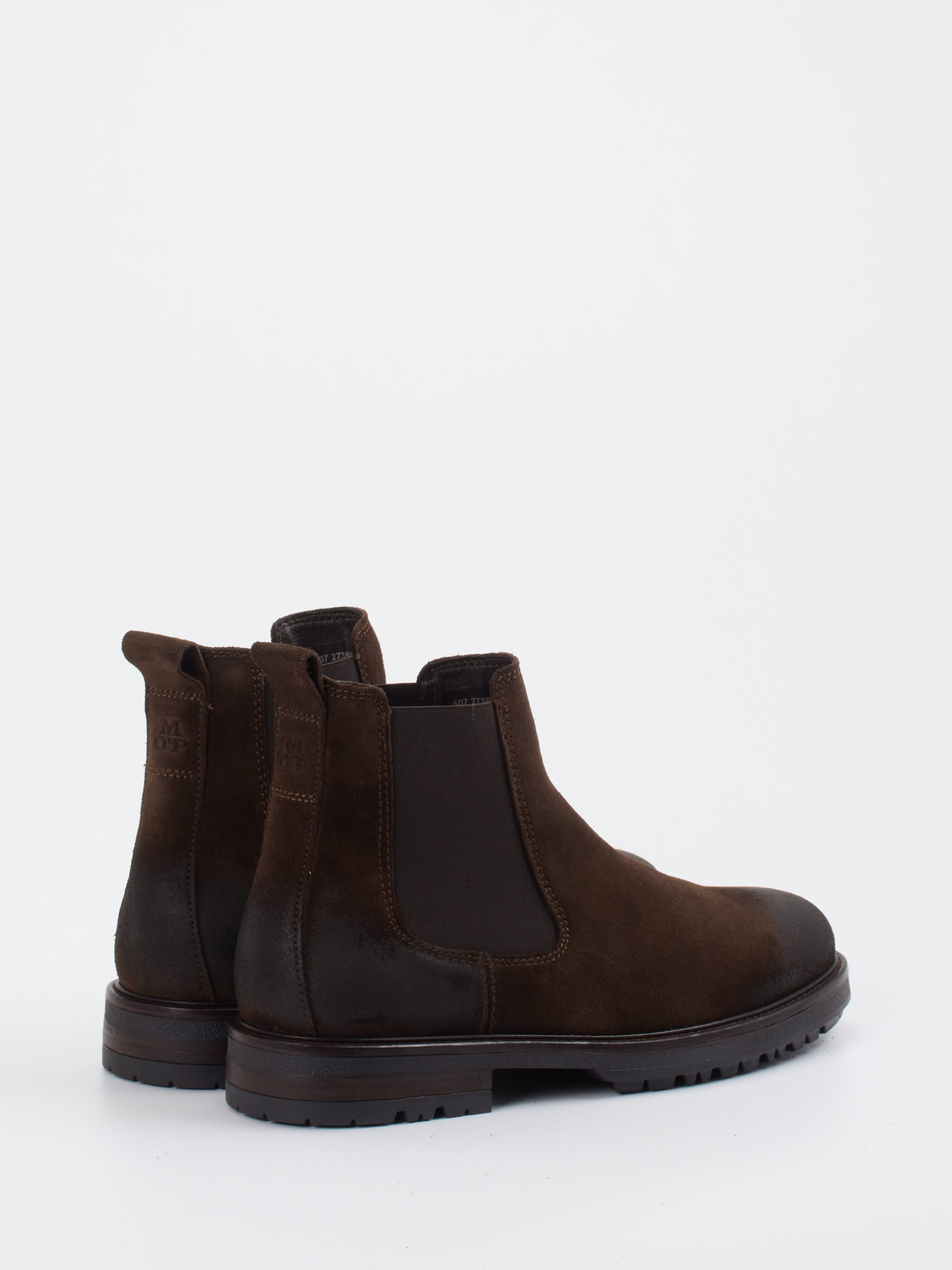 Boot Rony braun 4701209078503