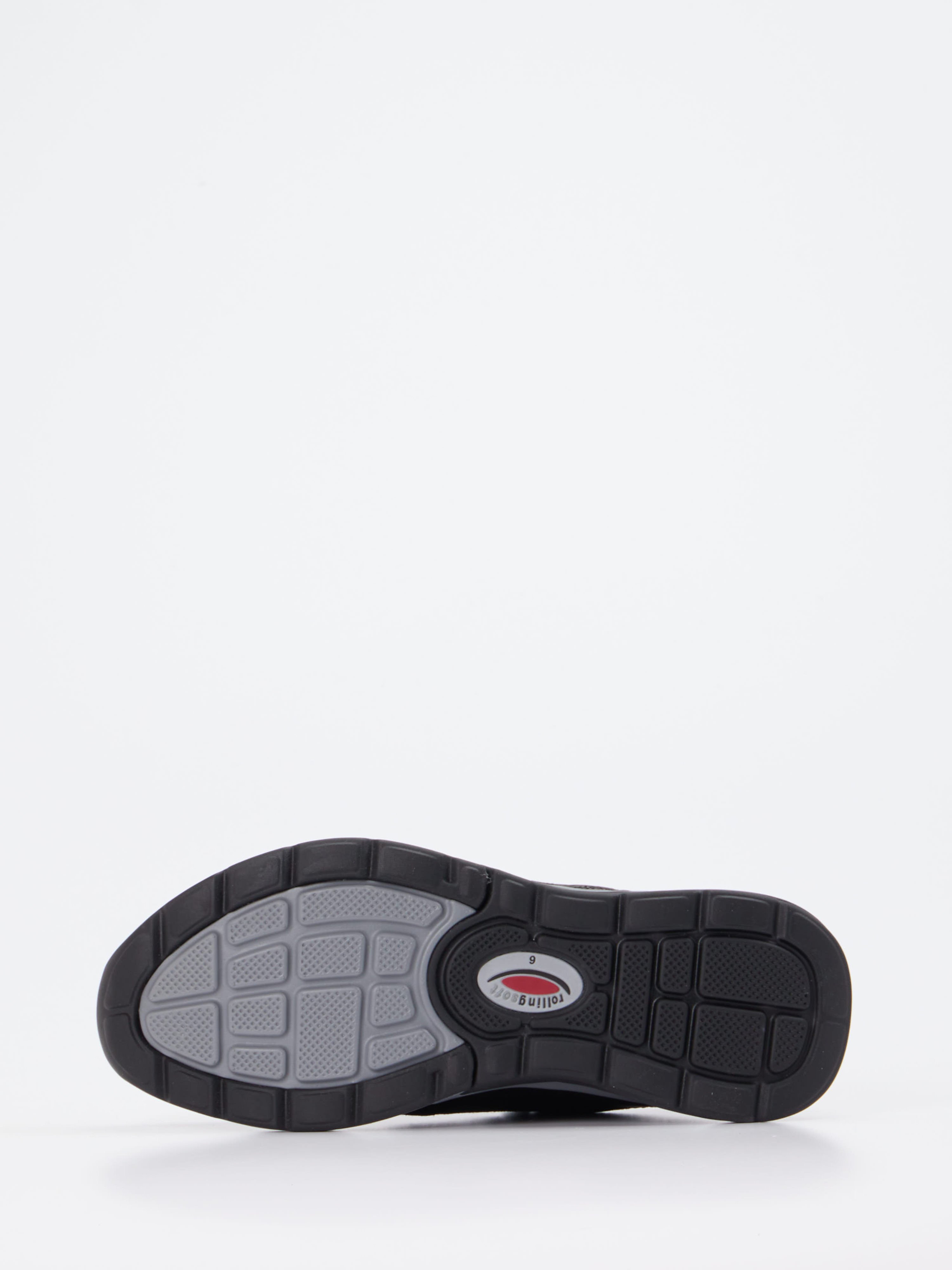 Sneaker schwarz 2661009025605
