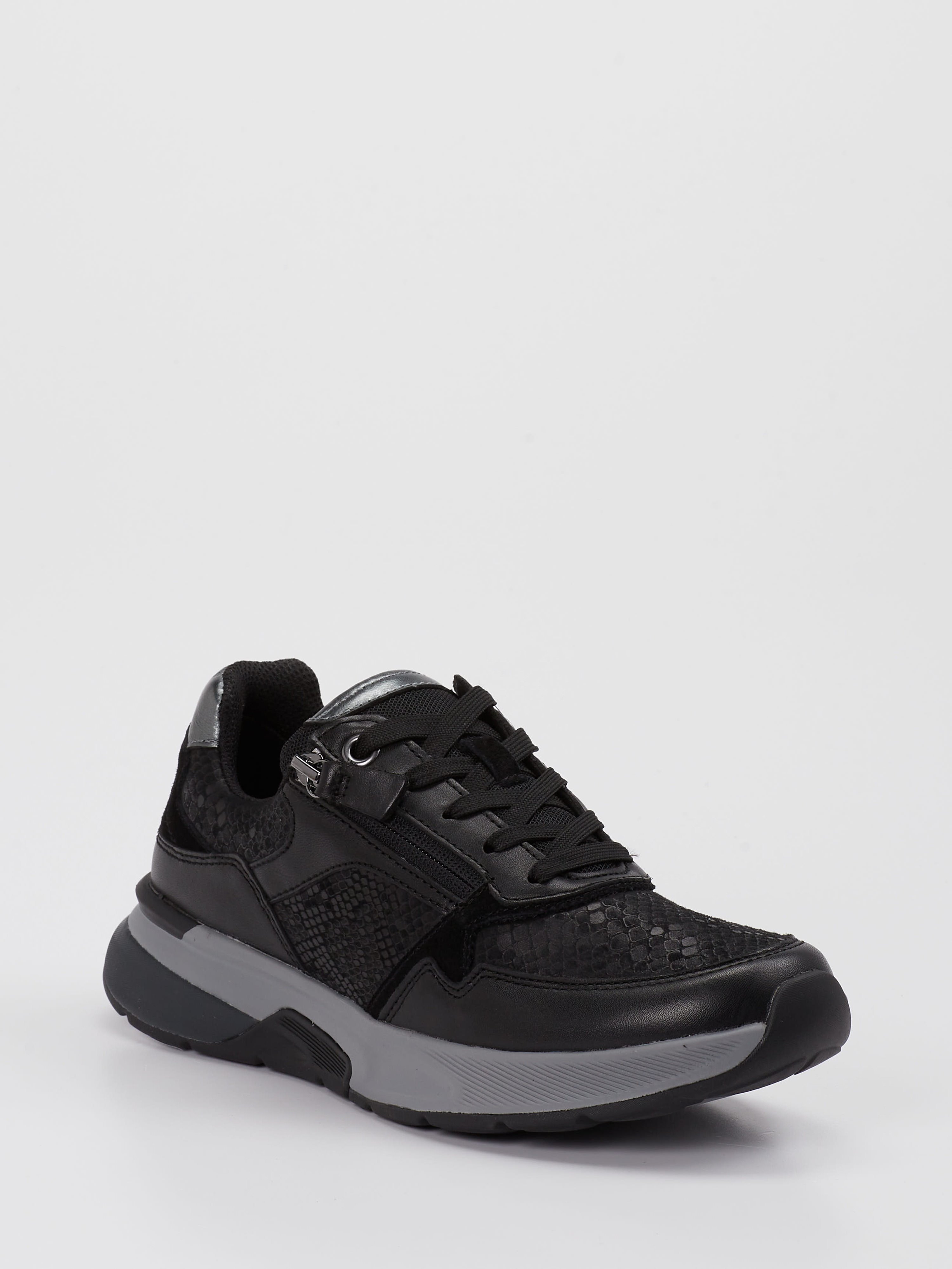 Sneaker schwarz 2661009025606