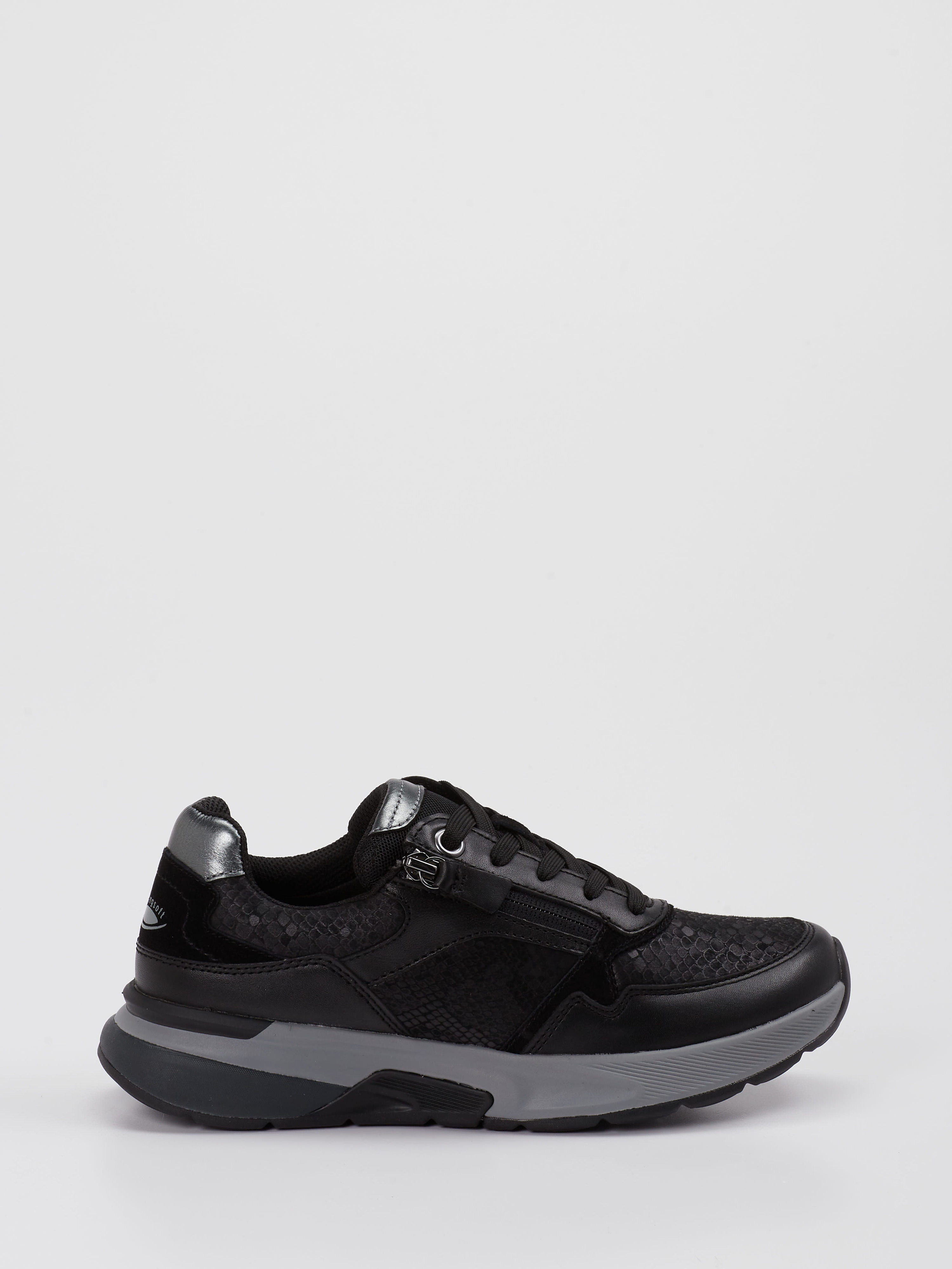 Sneaker schwarz 2661009025601