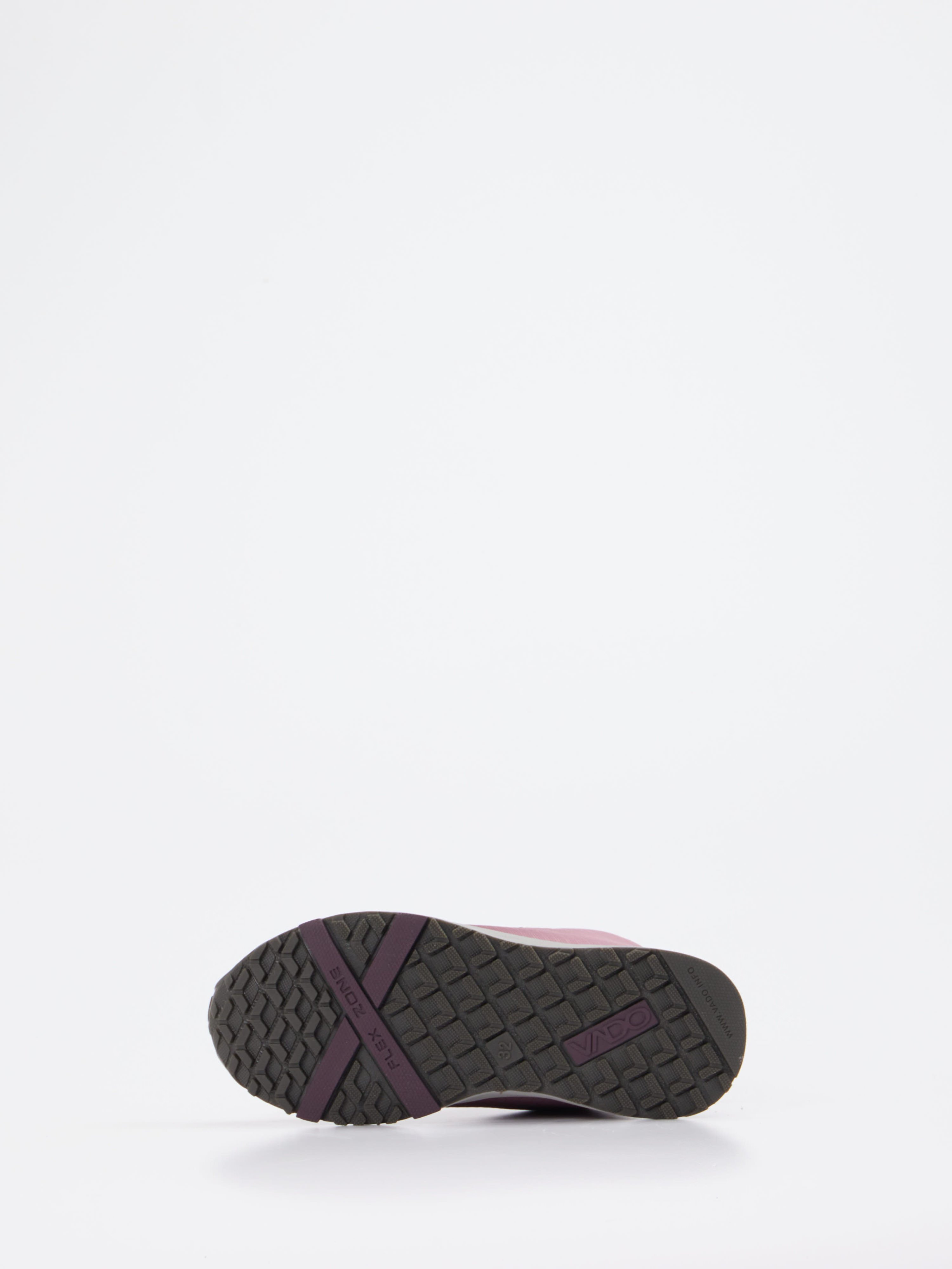 Schnürboot pink 6700539001405