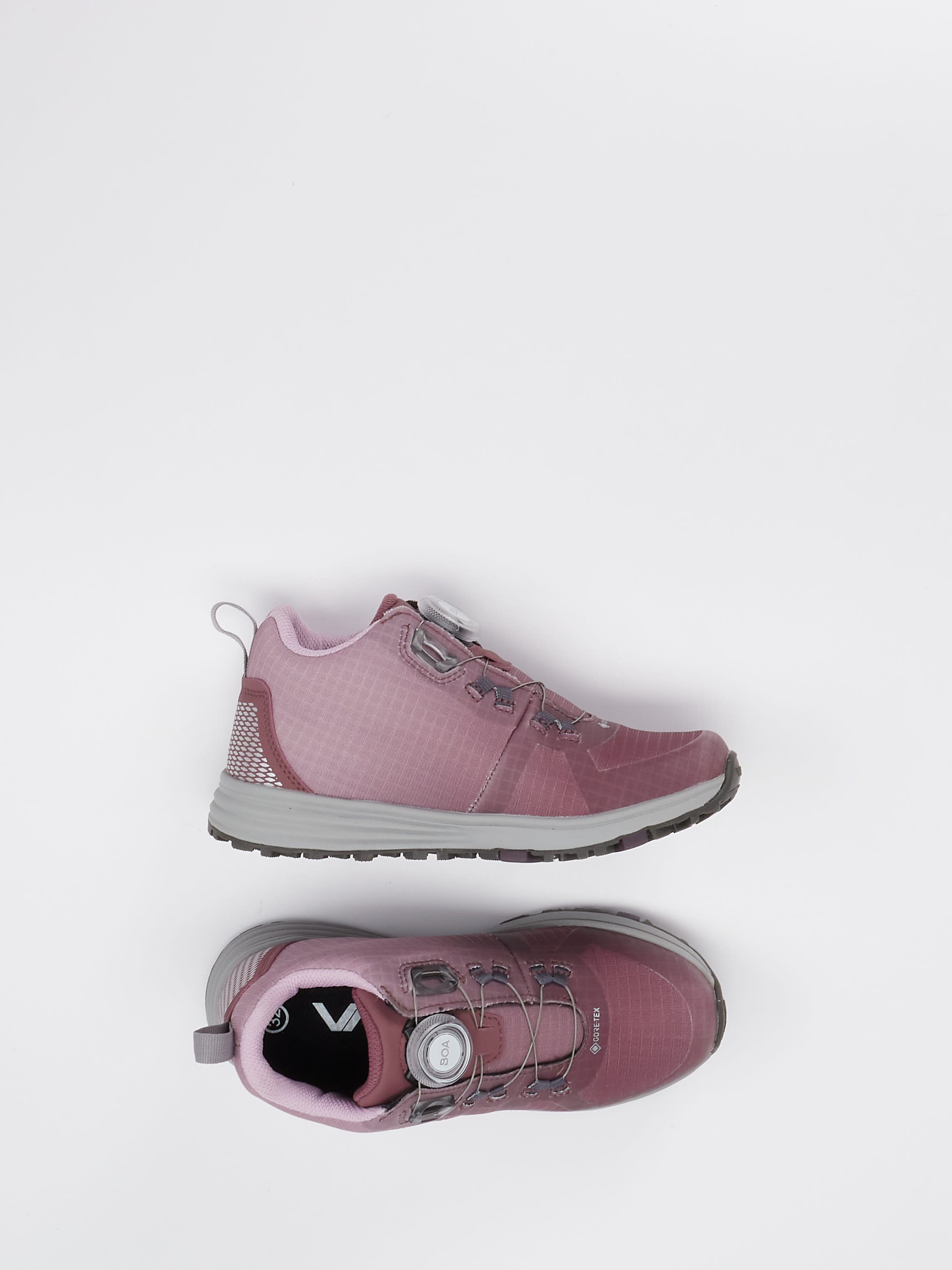 Schnürboot pink 6700539001404