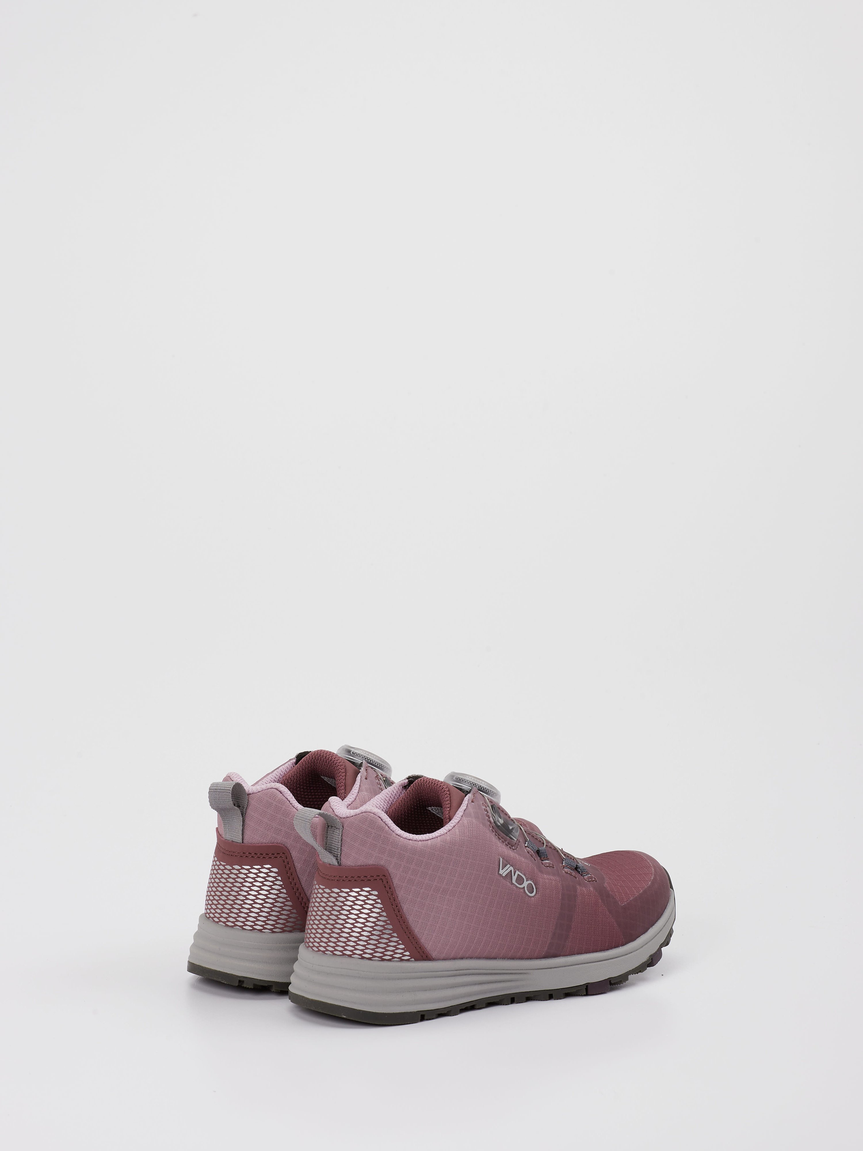 Schnürboot pink 6700539001403
