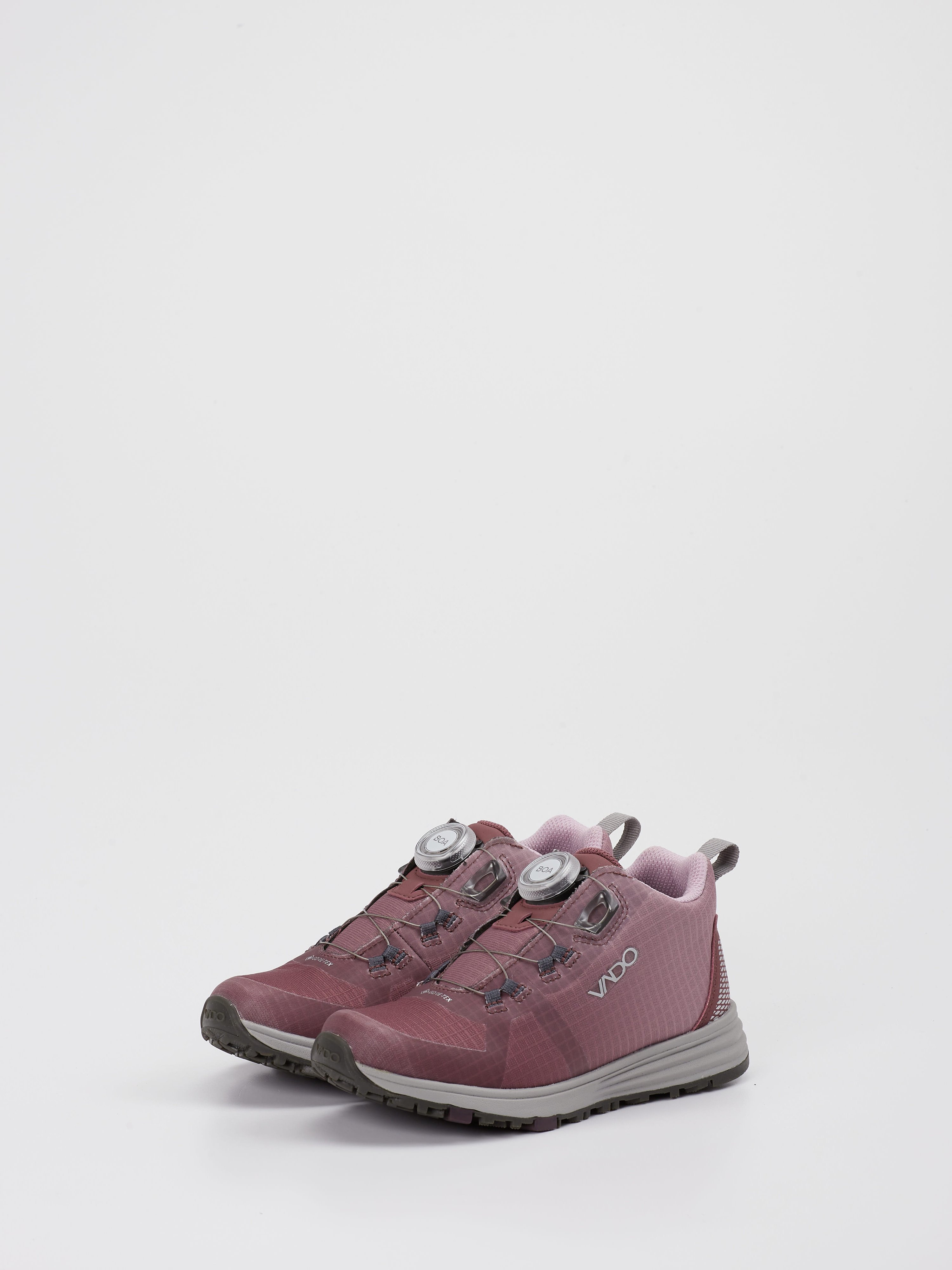 Schnürboot pink 6700539001402